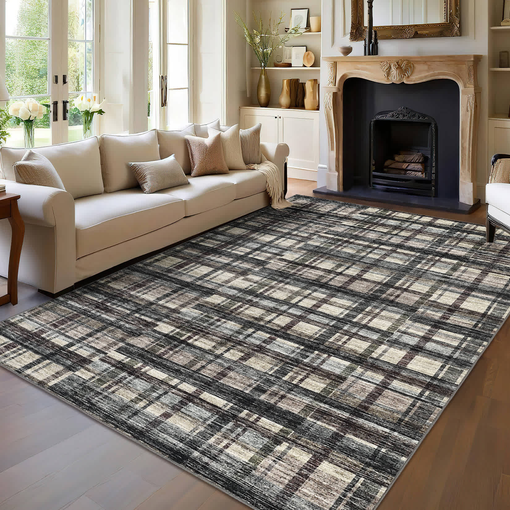 WhizMax SUNNY-PHK-33T84PJC rugs - View #2