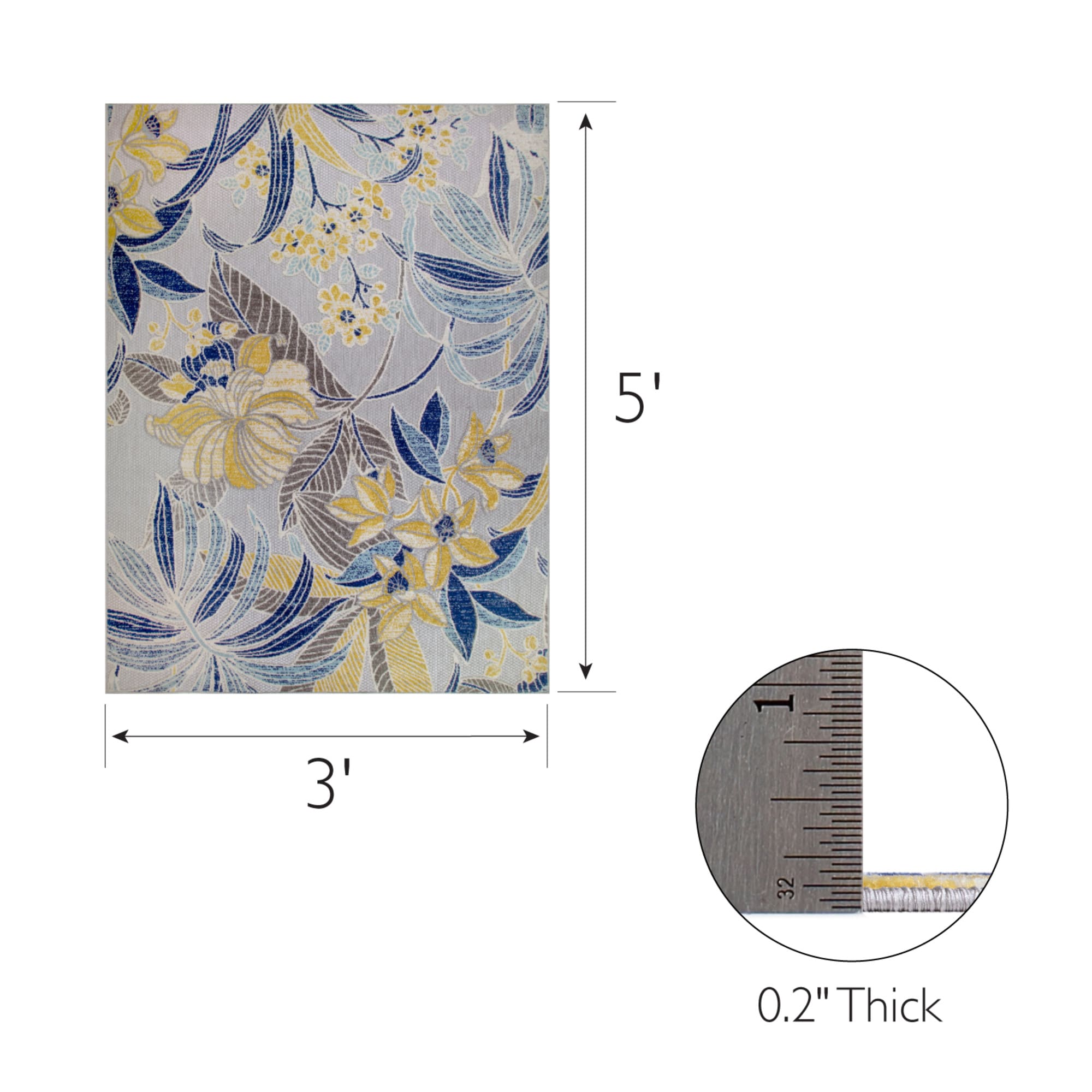 Leick Home 595249 rugs - View #14