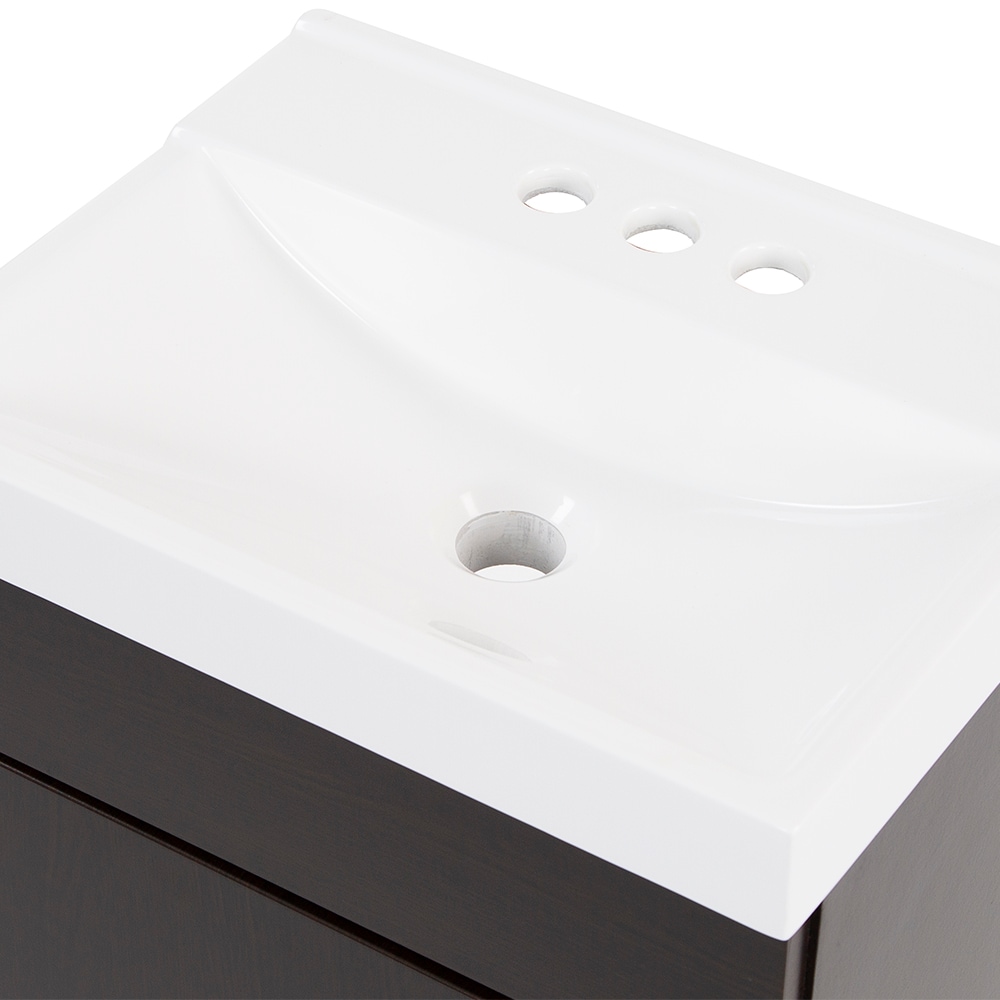 Diamond NOW C17W30155 Bath-Vanity-Combo - View #4
