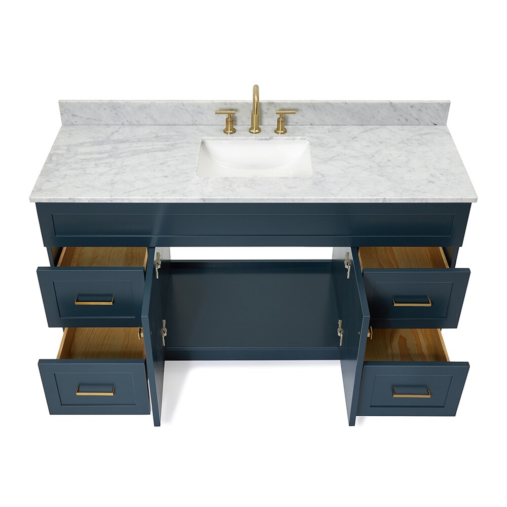 ARIEL F061SCW2RVOMNB Bath-Vanity-Combo - View #6