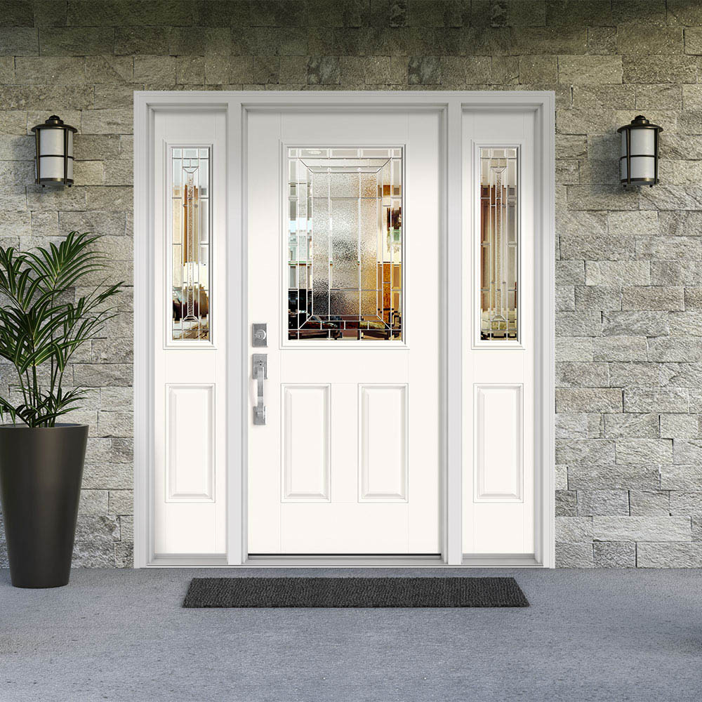 Masonite 631475 Entry-Doors - View #3