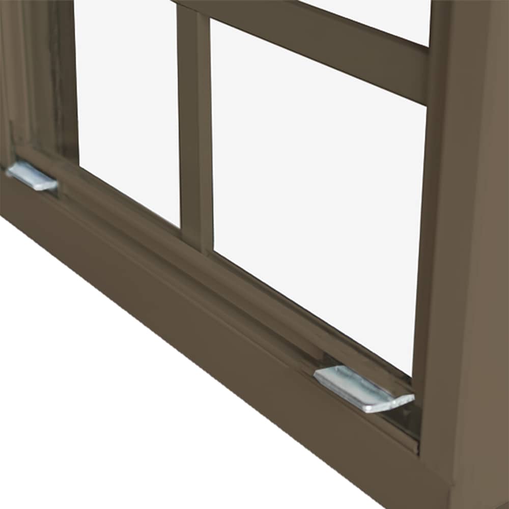 Shed Windows and More 1218BF Single-Hung-Windows - View #4