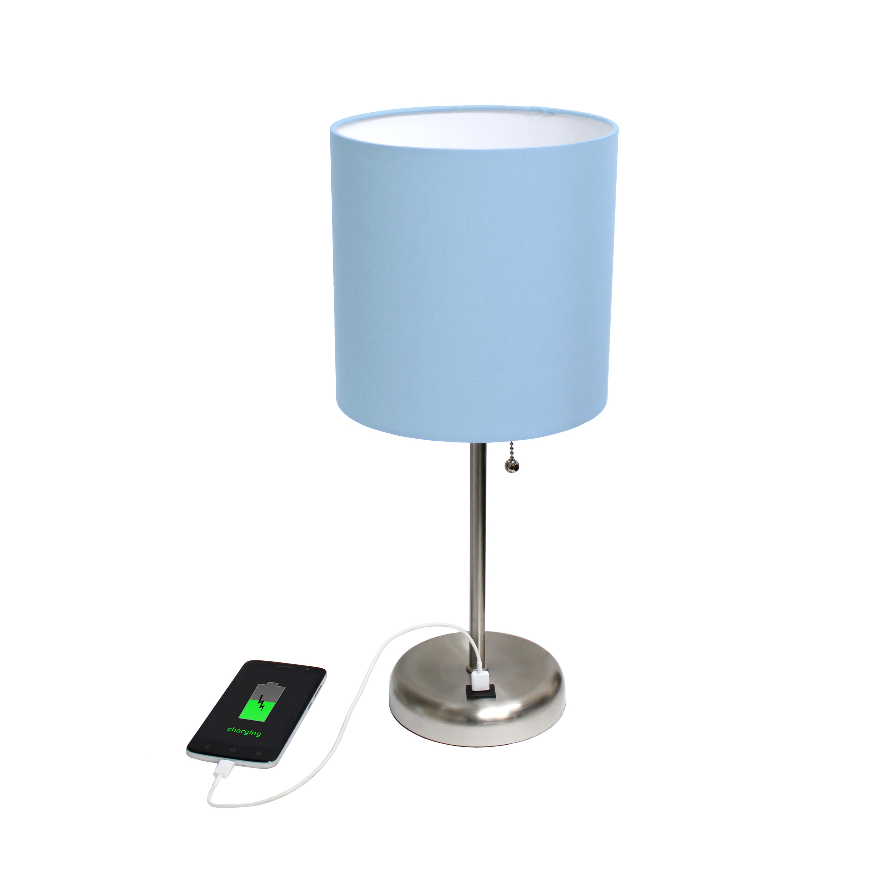 Creekwood Home CWT-2012-BL Table-Lamps - View #6