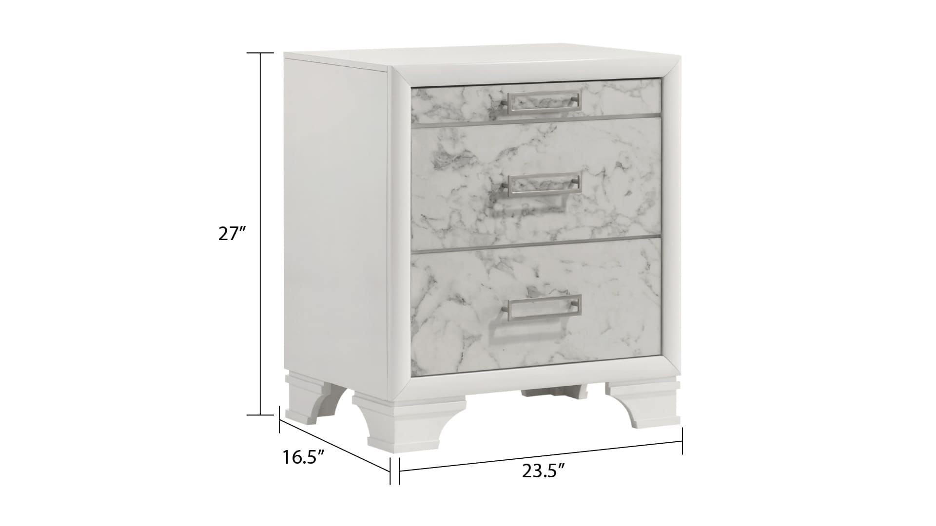 Galaxy 601955557641 Bedroom-Sets - View #17