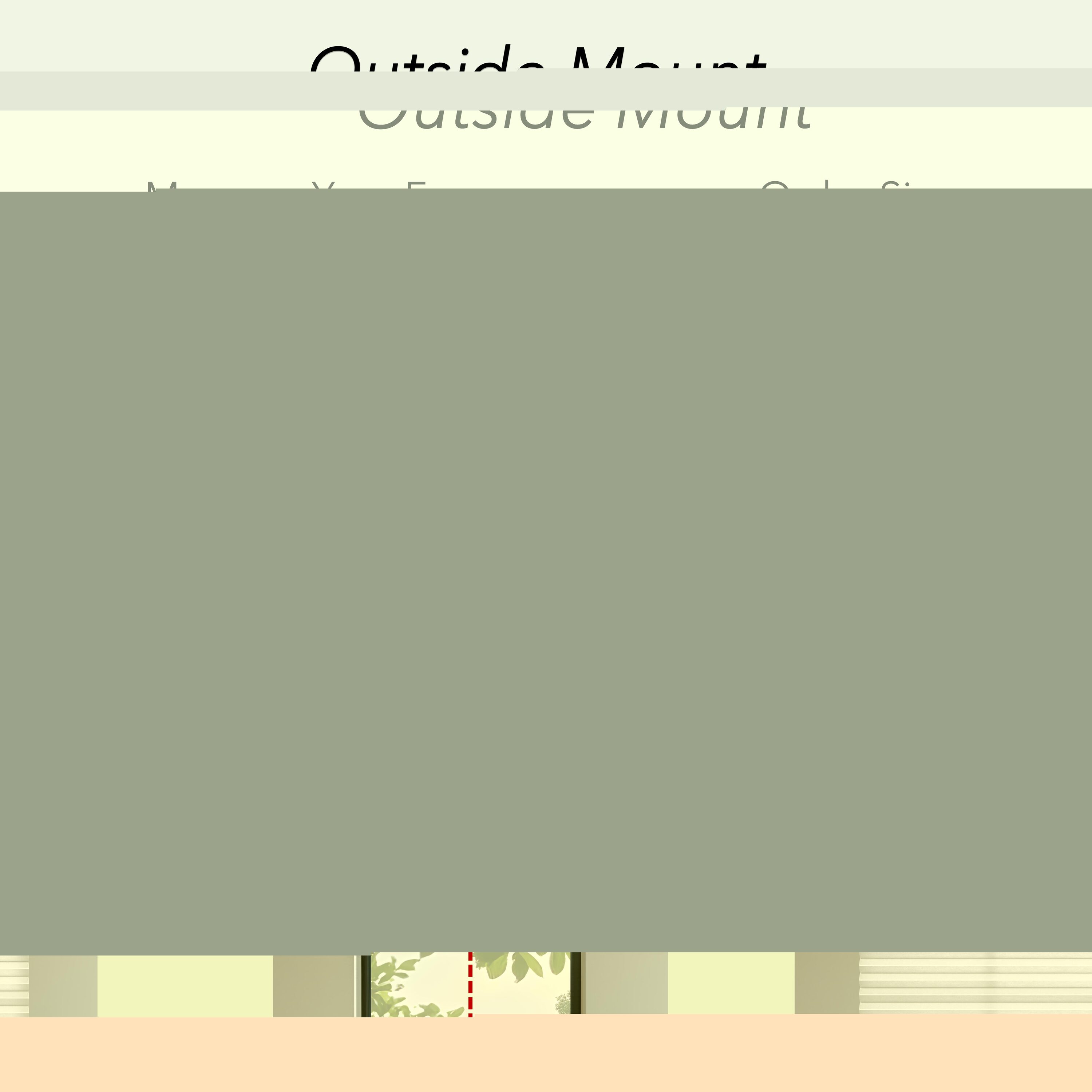 BlindsAvenue 4818-344-7SC shades - View #6