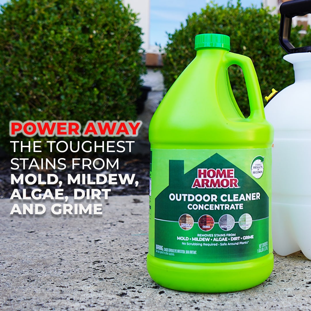 Home Armor HA503 Outdoor-Cleaners - View #4