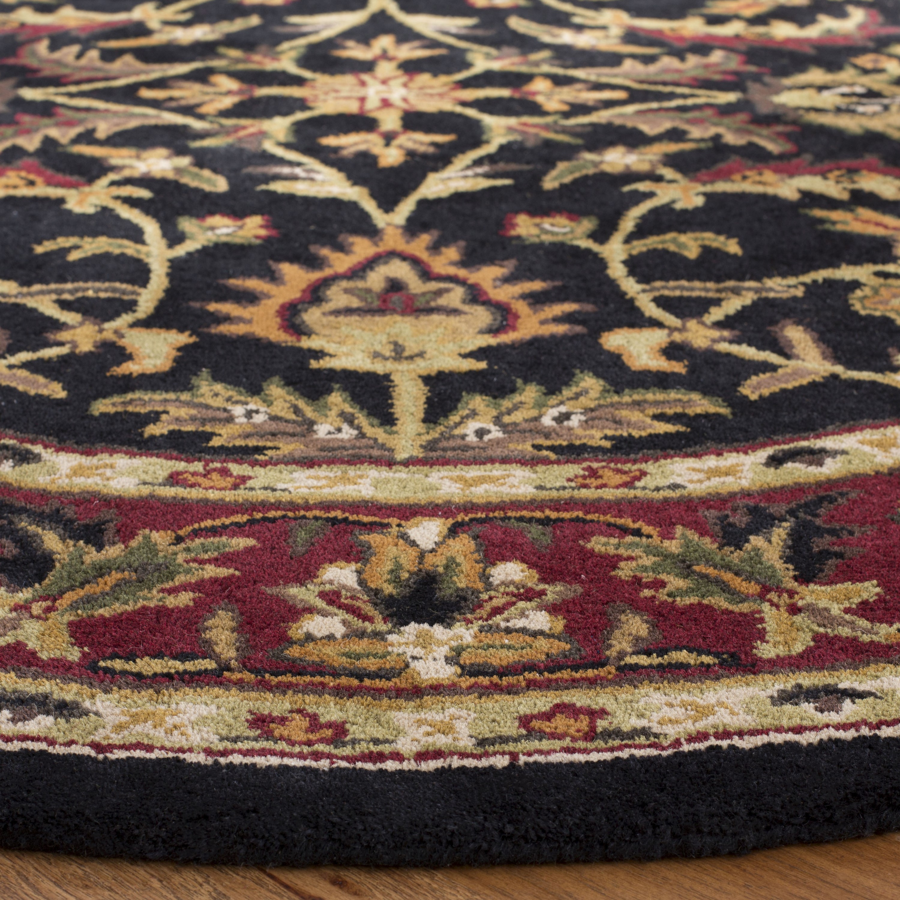 Safavieh HG953A-8OV rugs - View #3