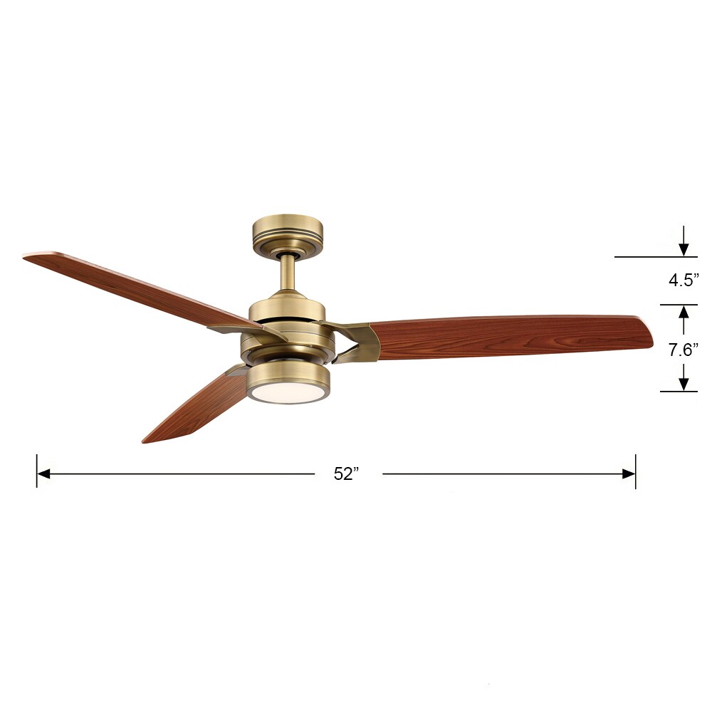 allen + roth WL-2415AGB Ceiling-Fans - View #6