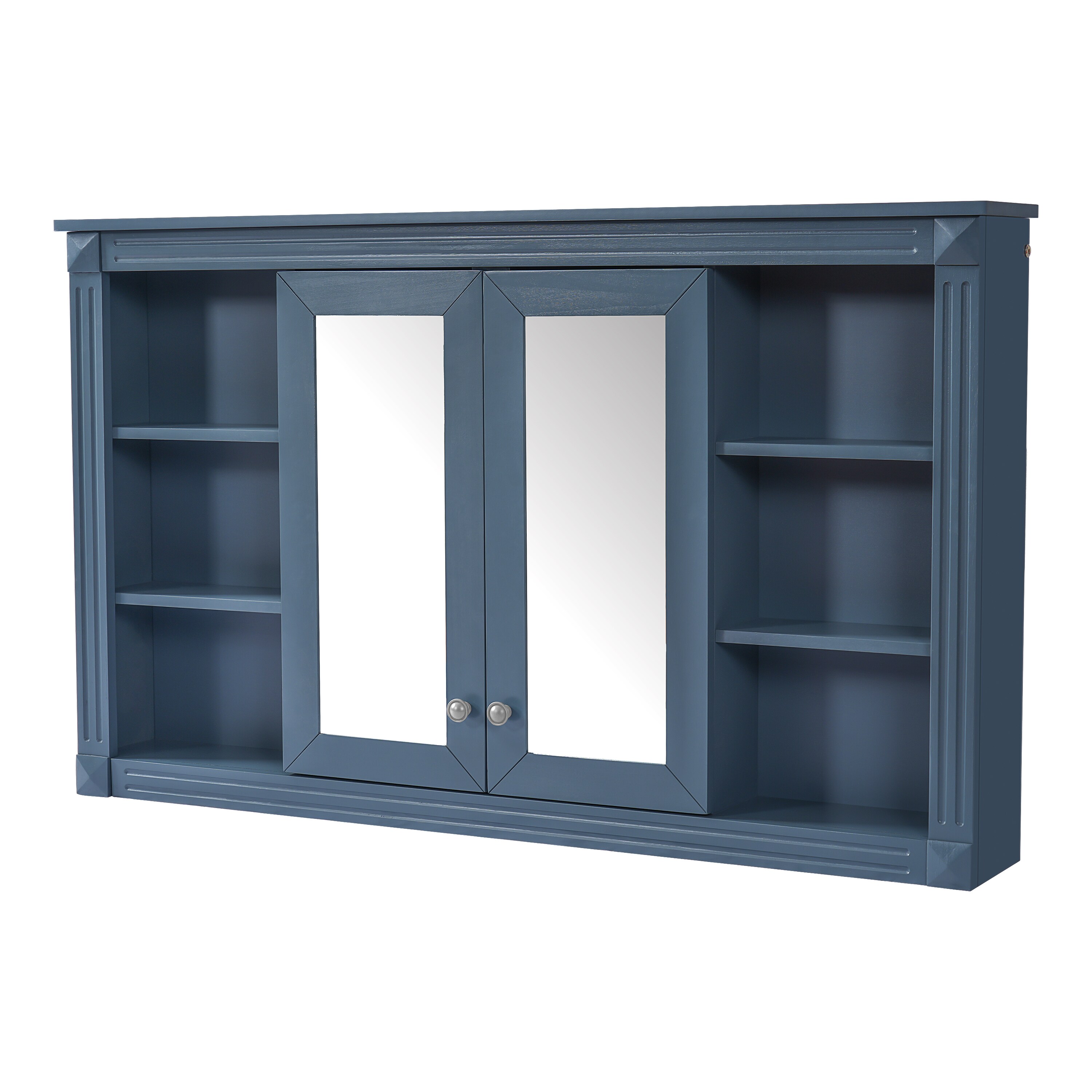 GDFStudio 364937 Bathroom-Wall-Cabinets - View #10