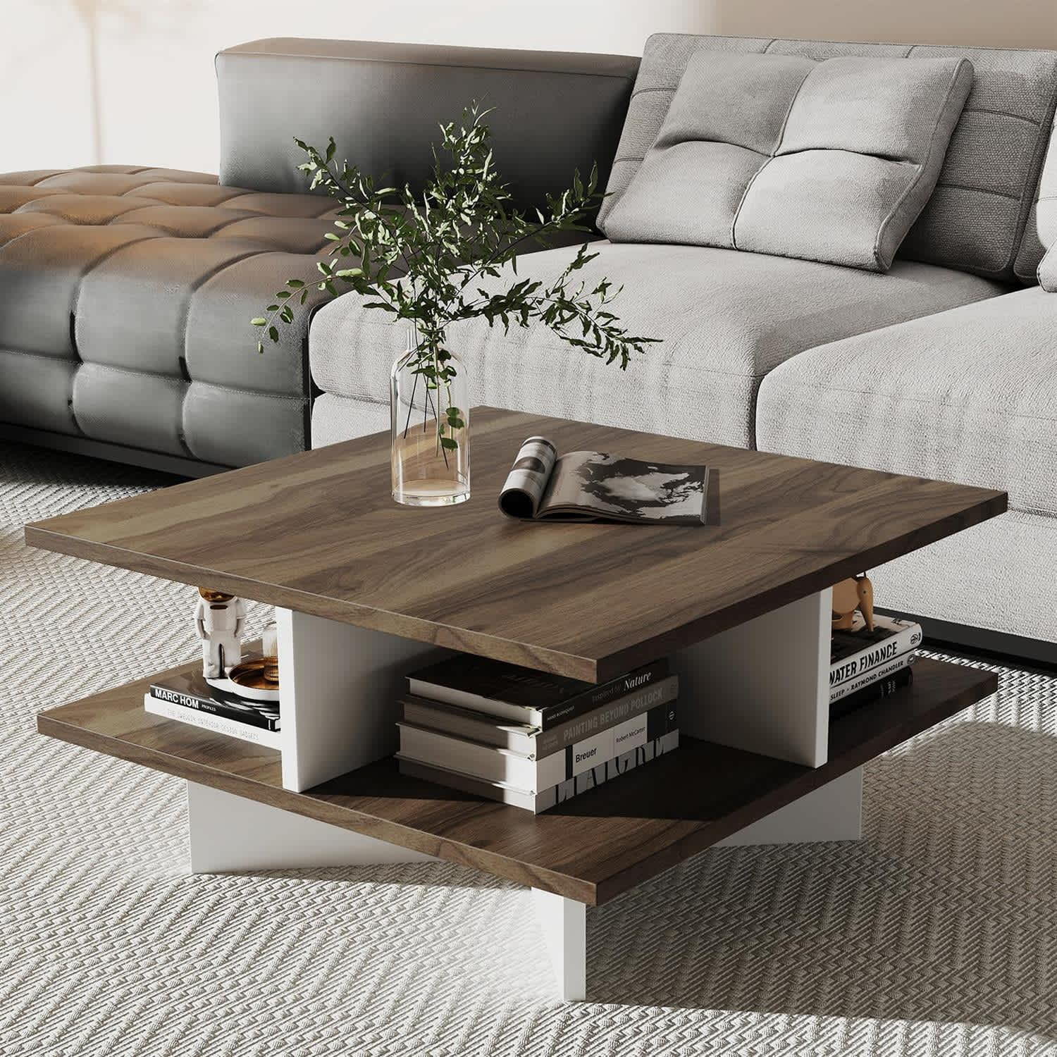 VERYKE 4001553922470 Coffee-Tables - View #3