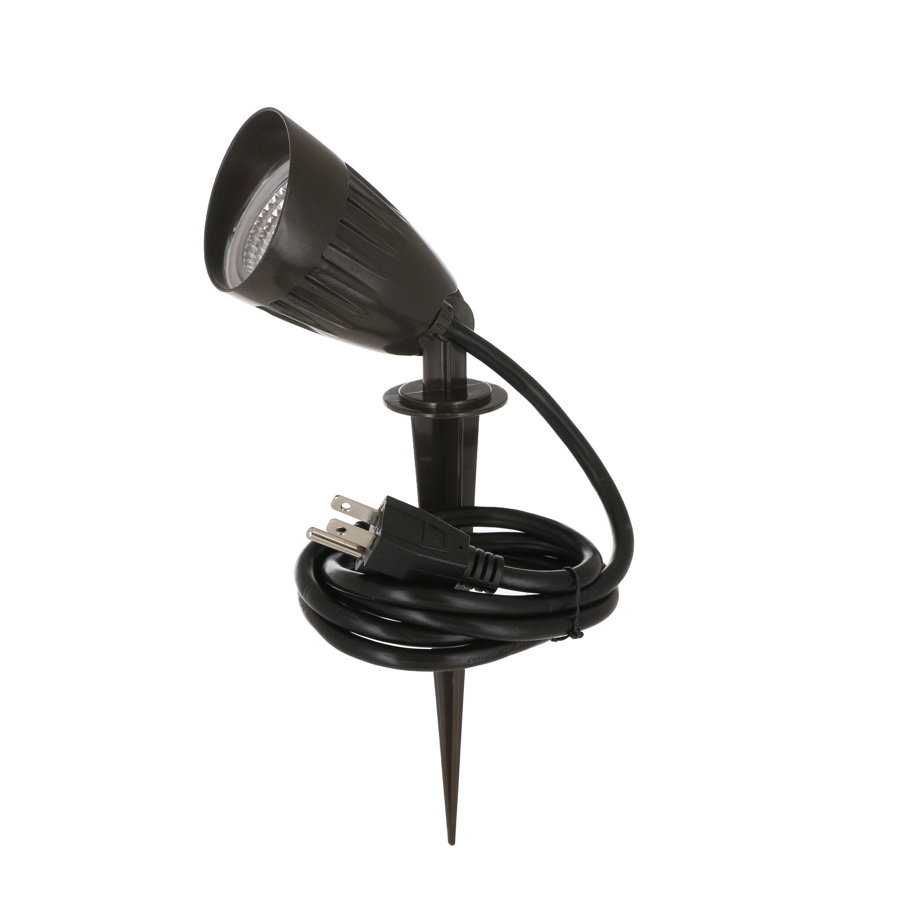Hubbell SPLED7Z Spot-Lights - View #4