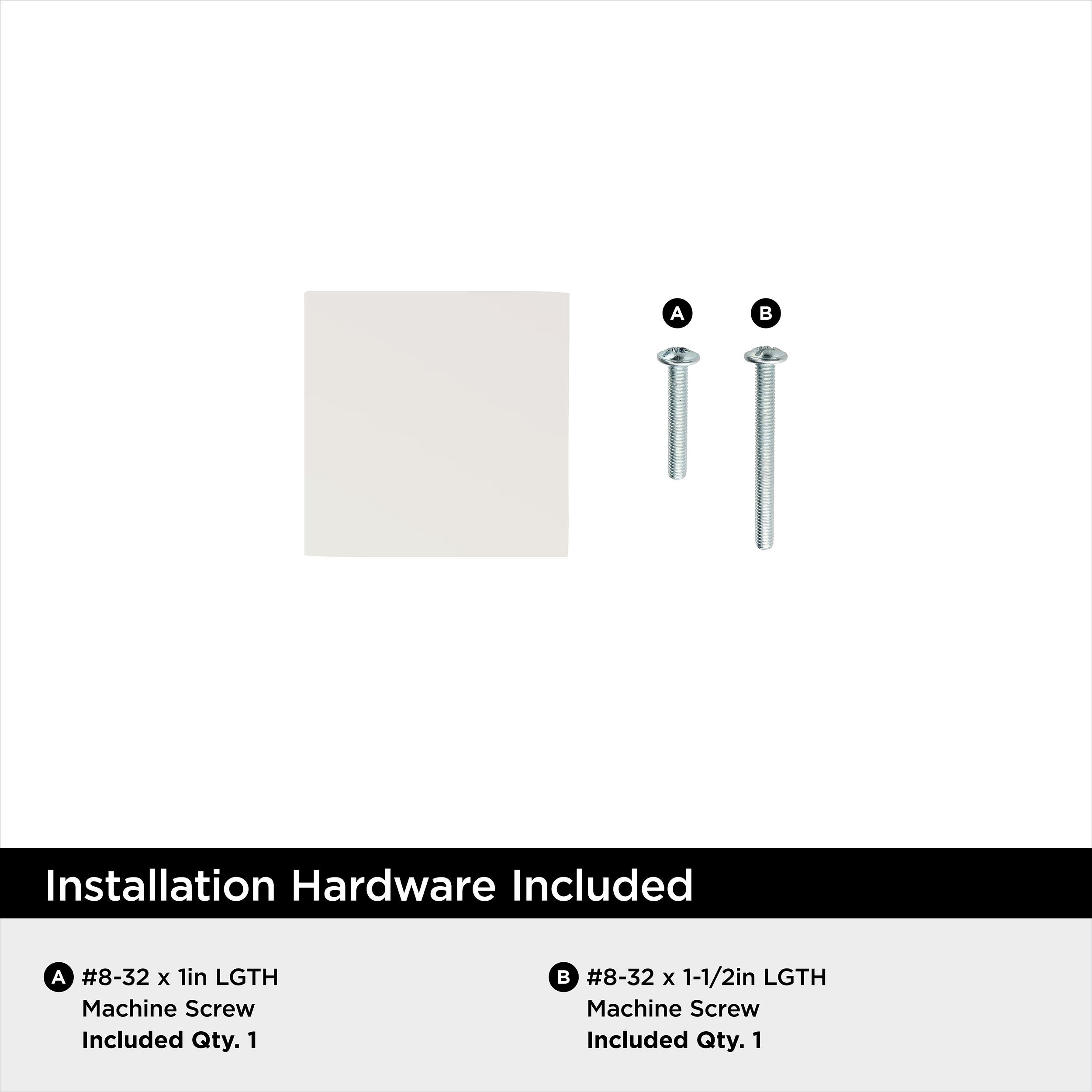 Amerock BP3702826 Cabinet-Knobs - View #3