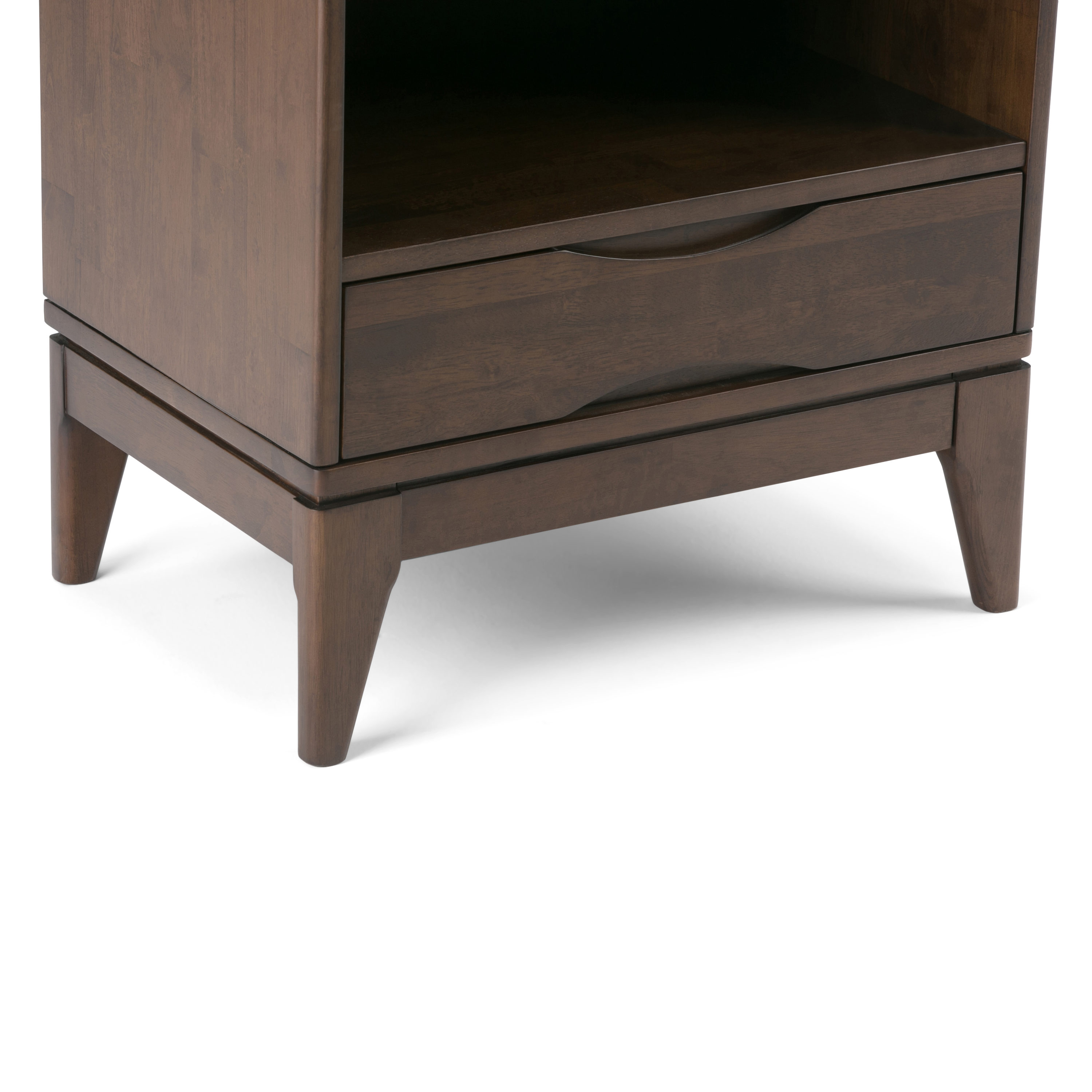 Simpli Home 3AXCHRP-08 bookcases - View #5