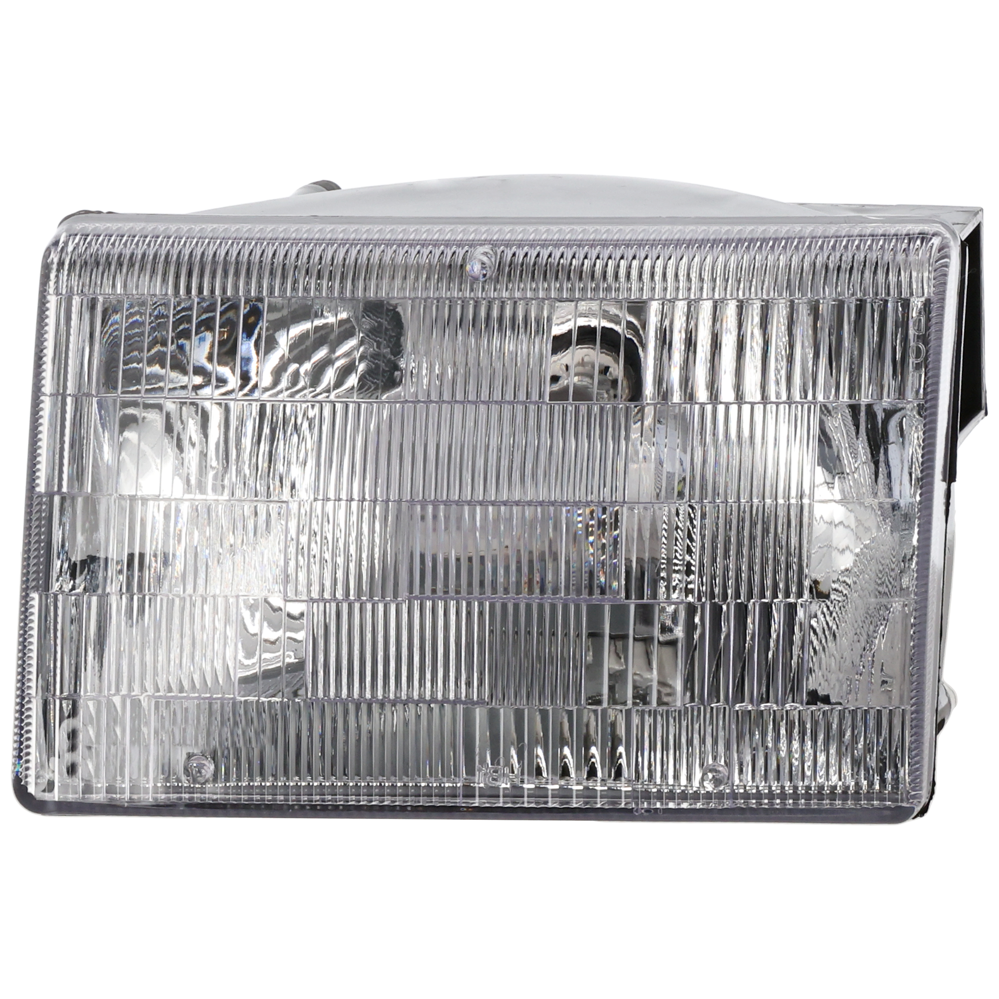 Garage-Pro JCW20-3071-00GP Headlight For Jeep Grand Cherokee 93-98 Lh Assembly Halogen