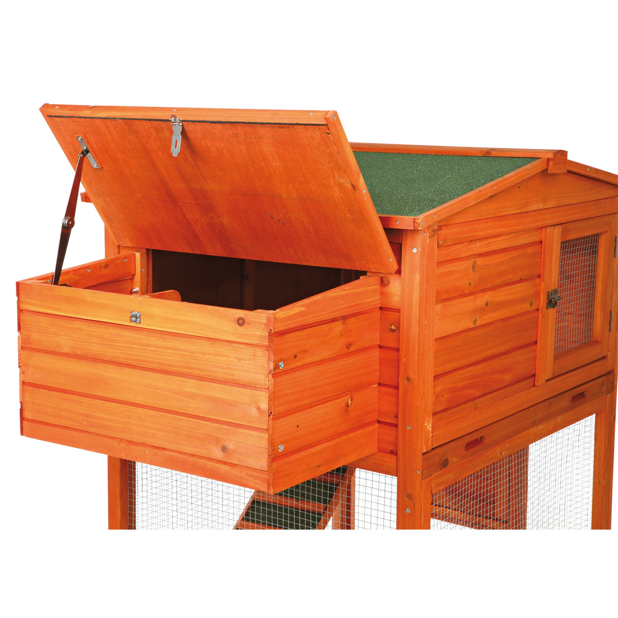 Trixie Pet Products 55964 Chicken-Coops-Rabbit-Hutches - View #5