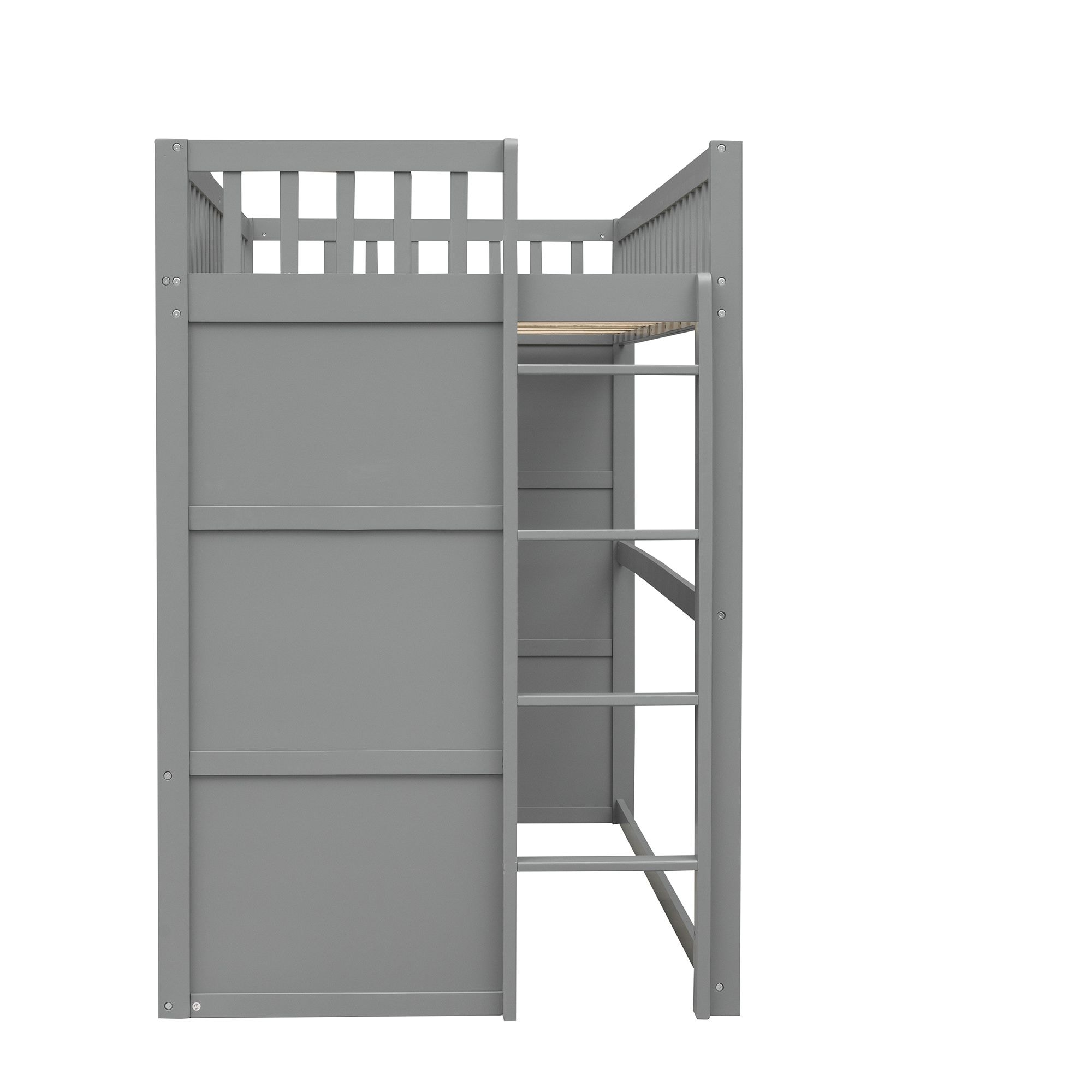 Yiekholo LL-1788AAE Bunk-Beds - View #7