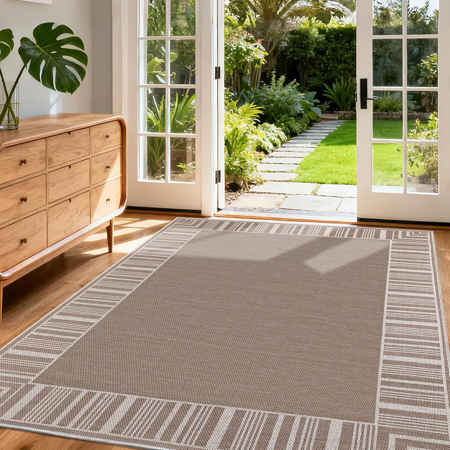 Garvee CNF-5RMB4QT9C-1 rugs - View #2