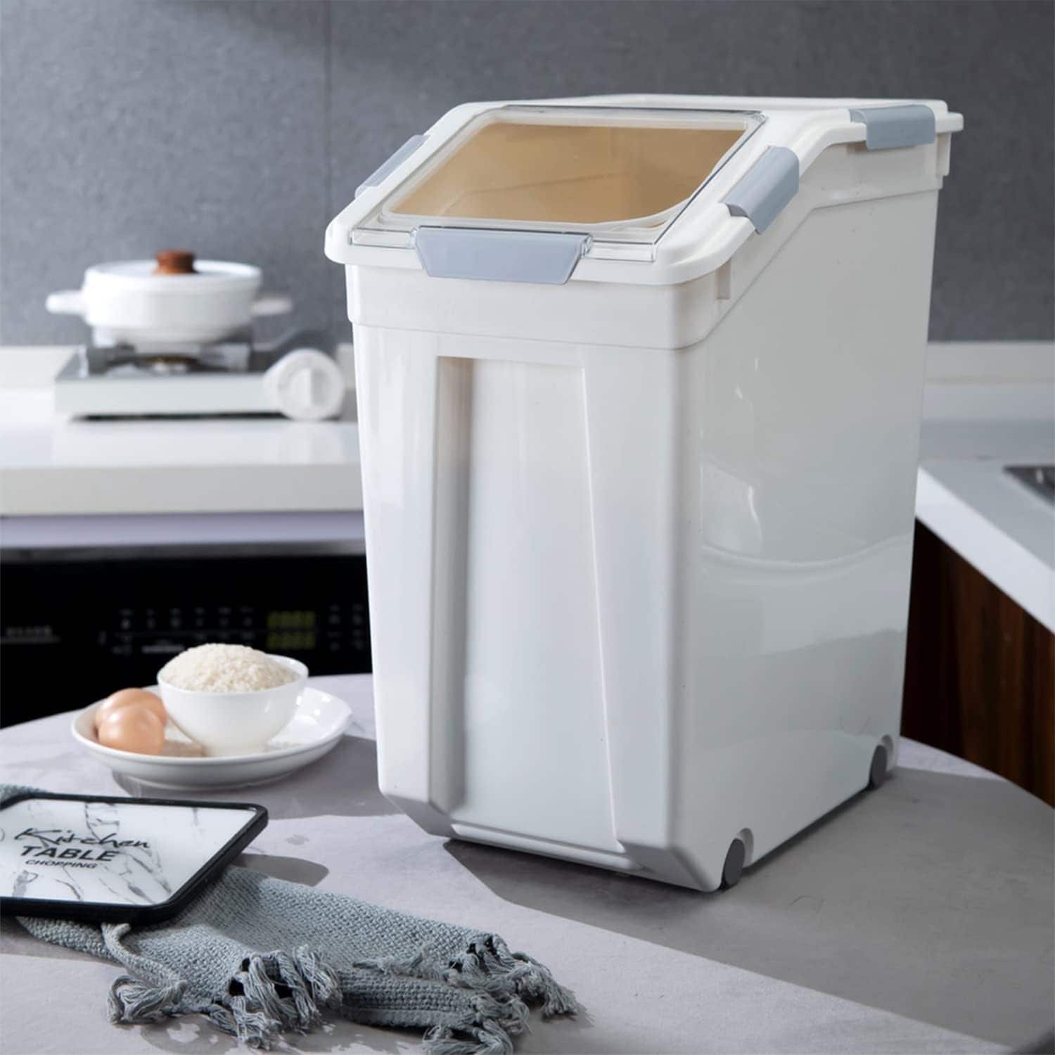 HANAMYA 321268 Food-Storage-Containers - View #7