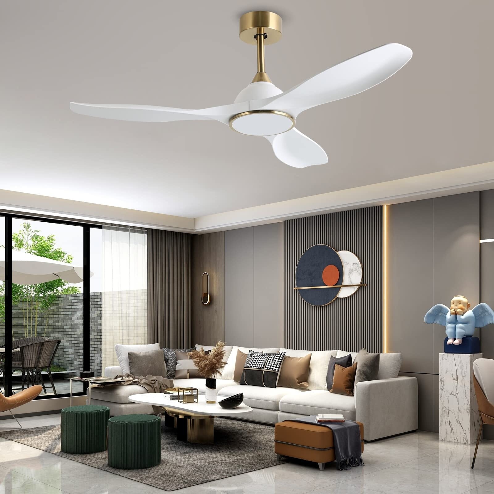Vrbgify LVG1427E31 Ceiling-Fans - View #7