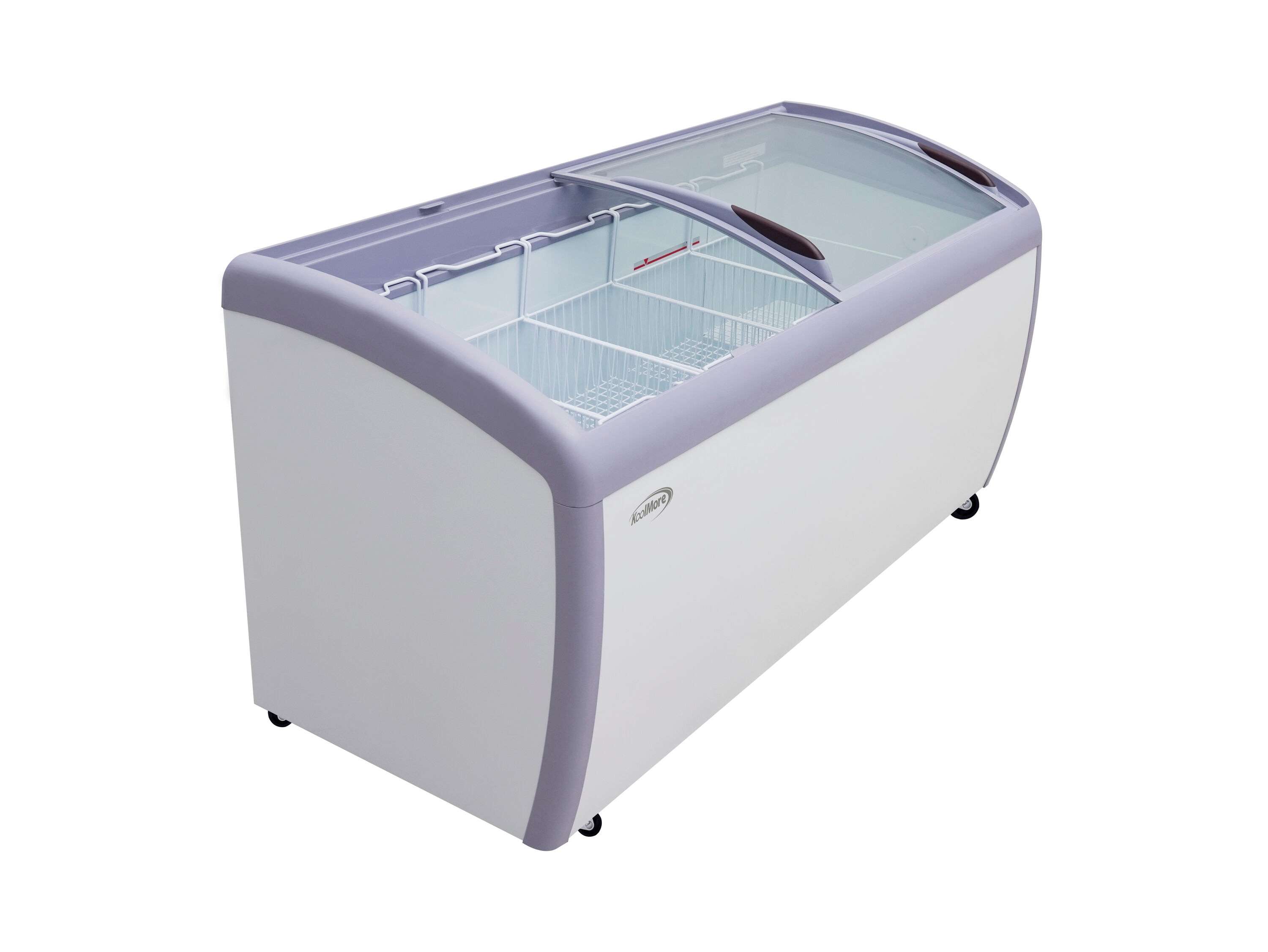 KoolMore GTFC-16C Commercial-Freezers - View #12