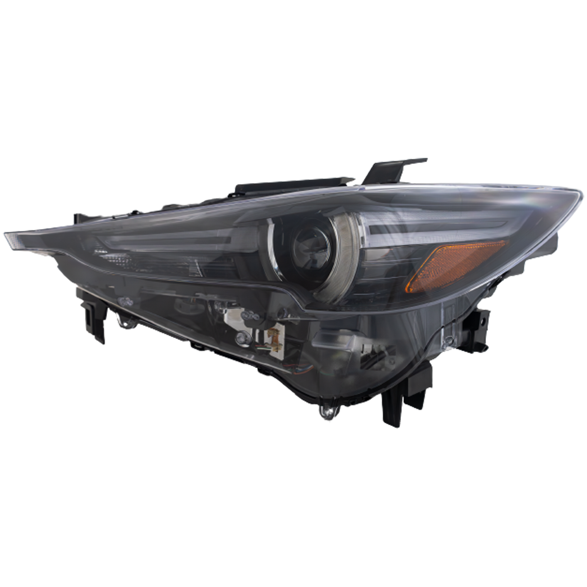 Garage-Pro GPRM10010056UQ Headlights-Components - View #3