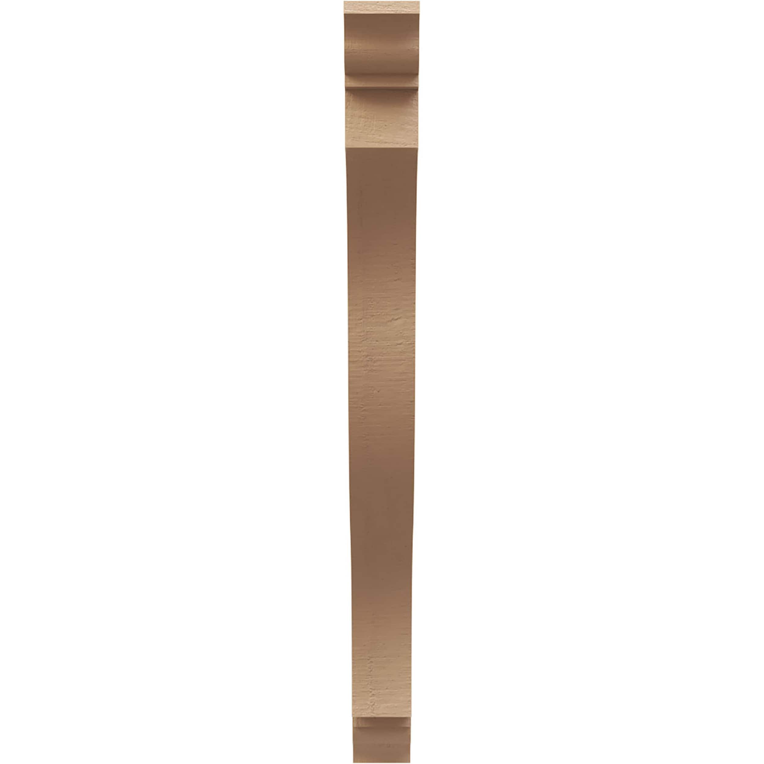 Ekena Millwork 2116798 Exterior-Brackets-Braces - View #2