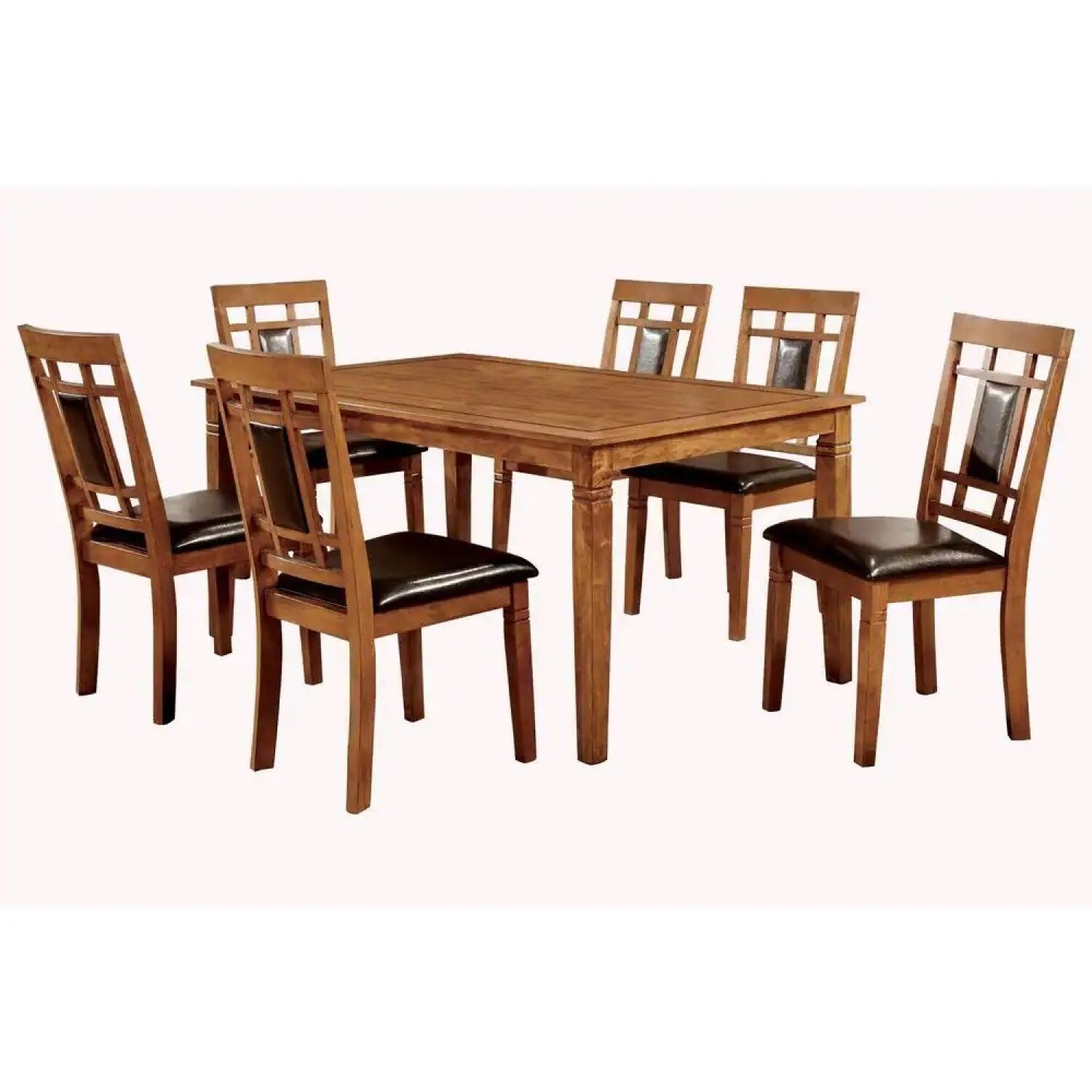 JASMODER B01156445 Dining-Sets - View #6