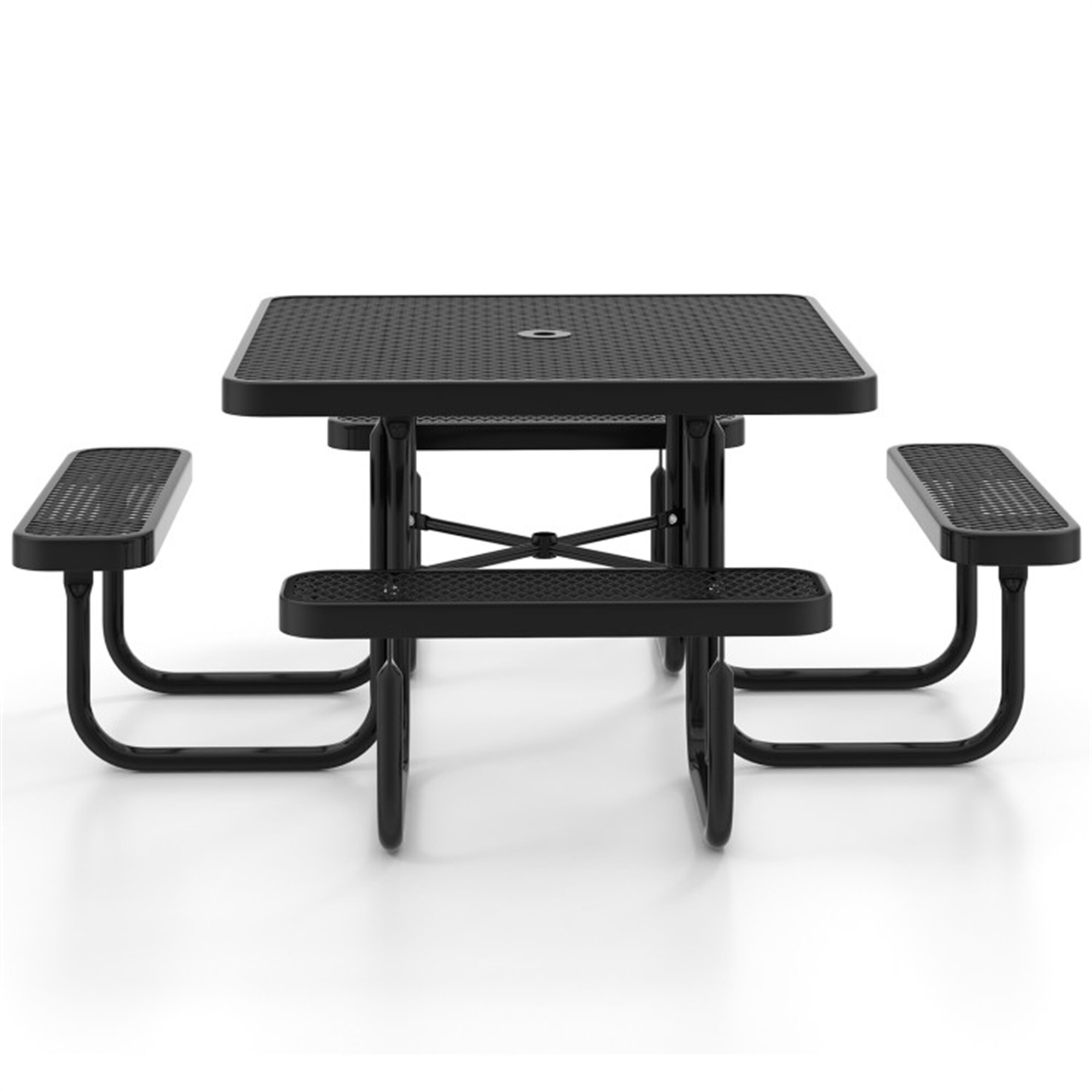 BABOOM BOM-5NY+-CO Picnic-Tables - View #4