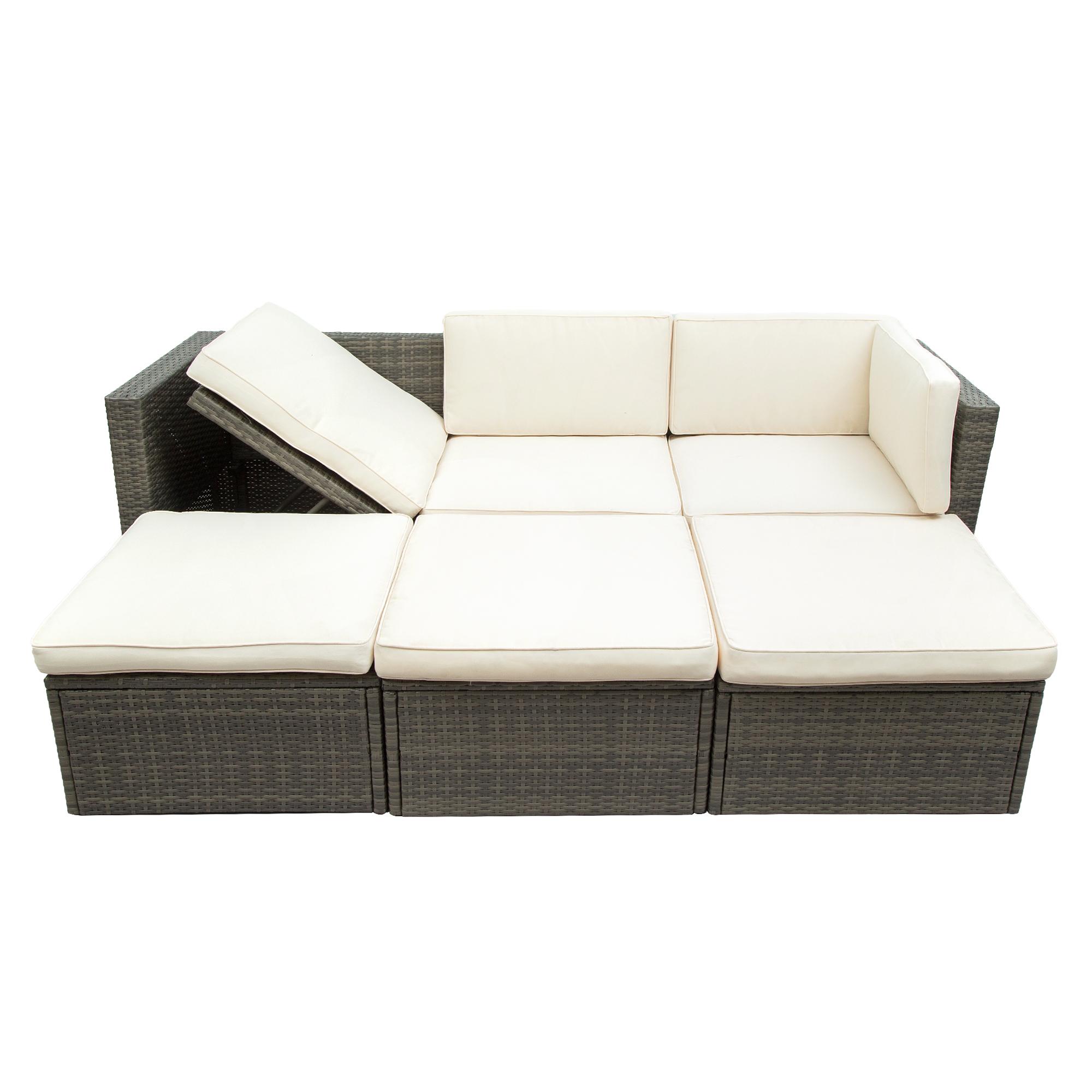 Bayfeve BFUS-217A-PCS Patio-Conversation-Sets - View #6