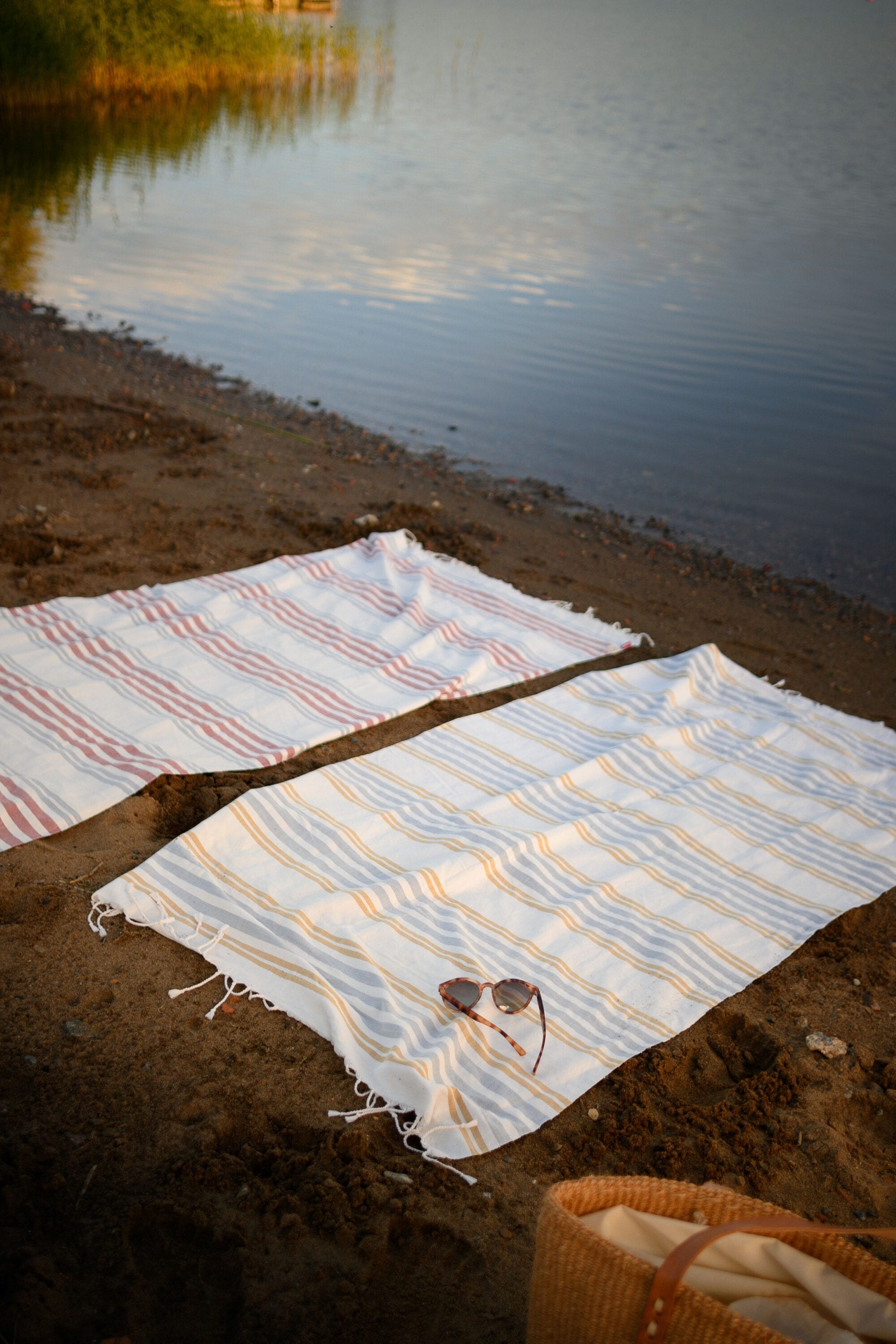 Others Trade for Hope IC00581A Bath-Towels - View #3