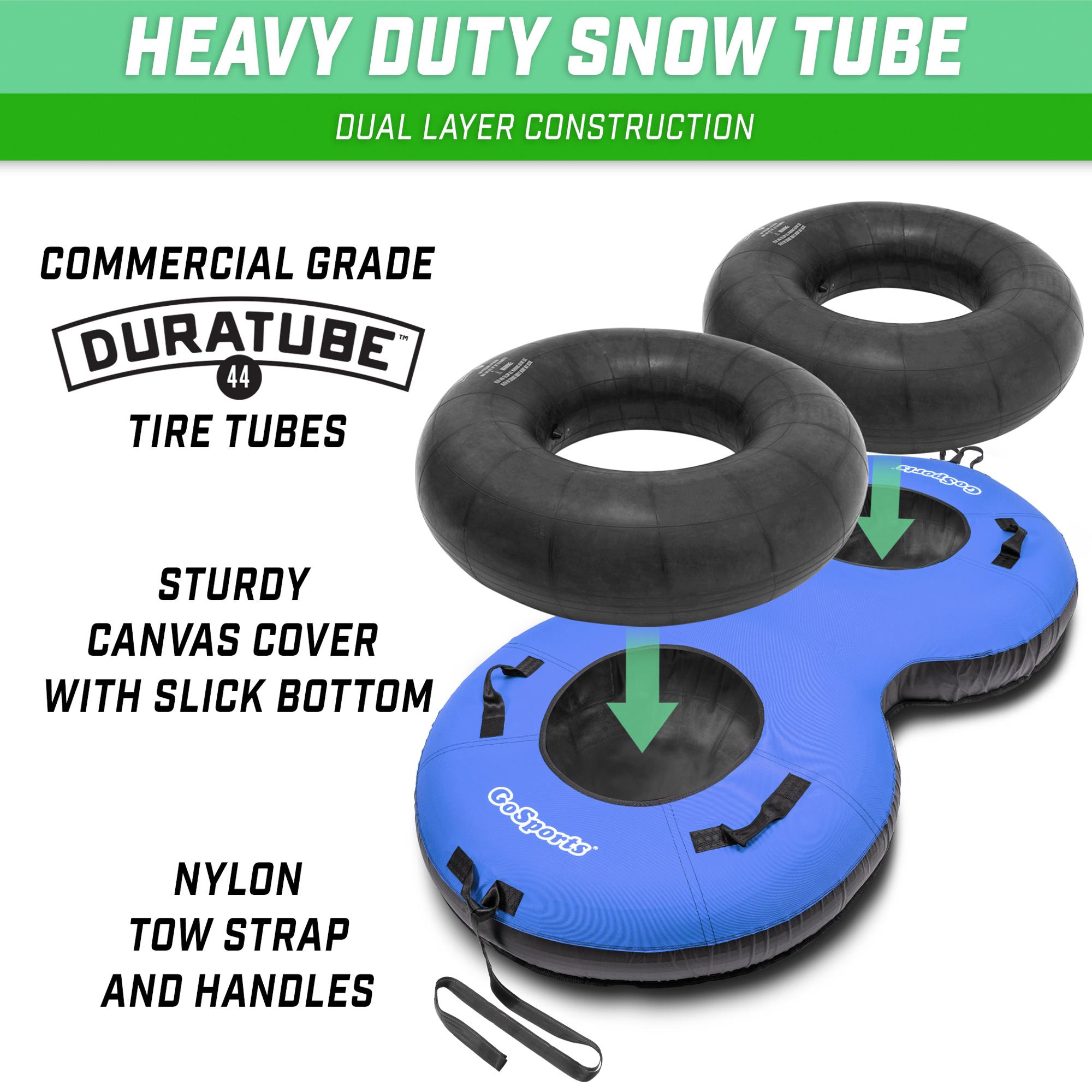 GoSports 815898027653 Snow-Sleds - View #2