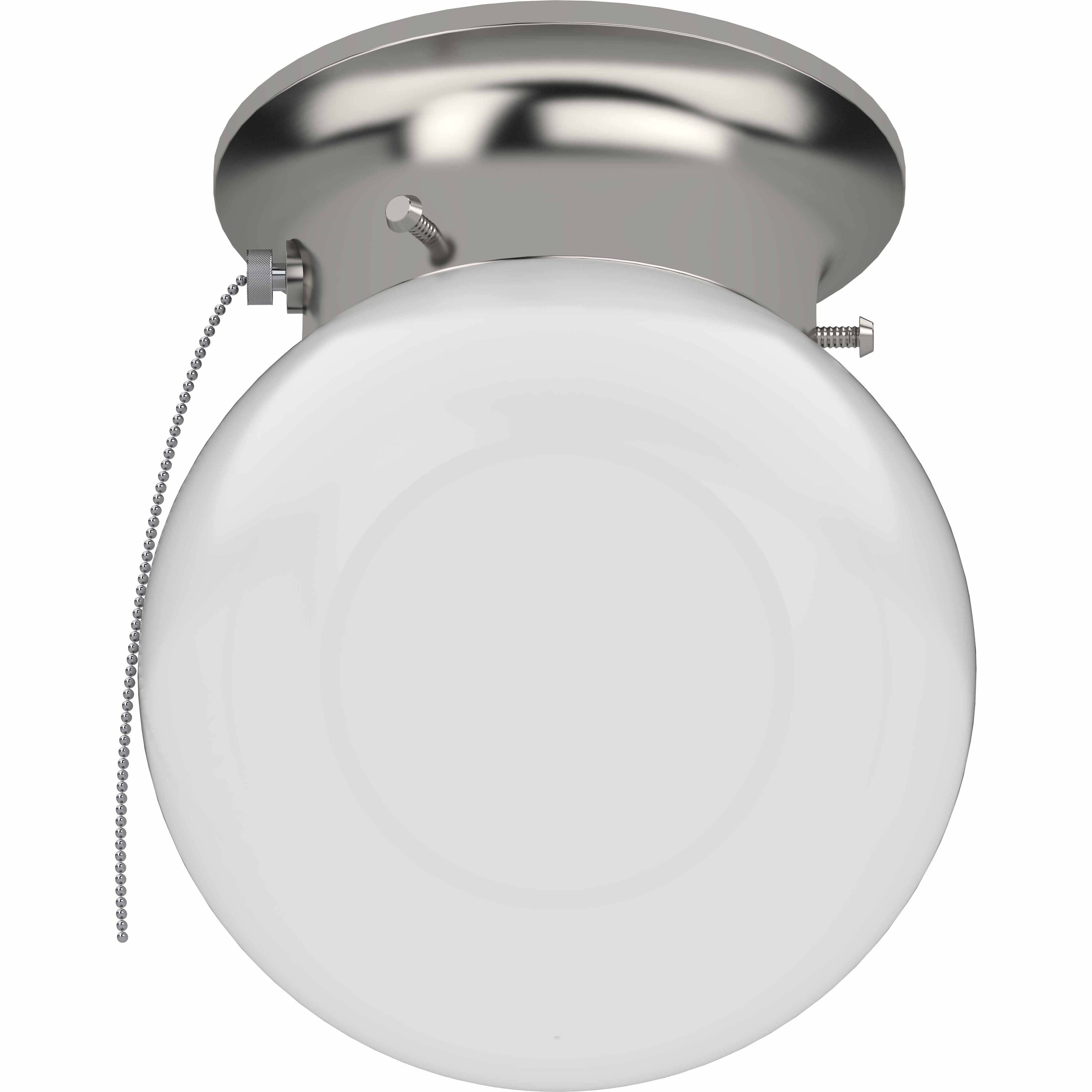 Volume Lighting V7308-33 flushmounts - View #6