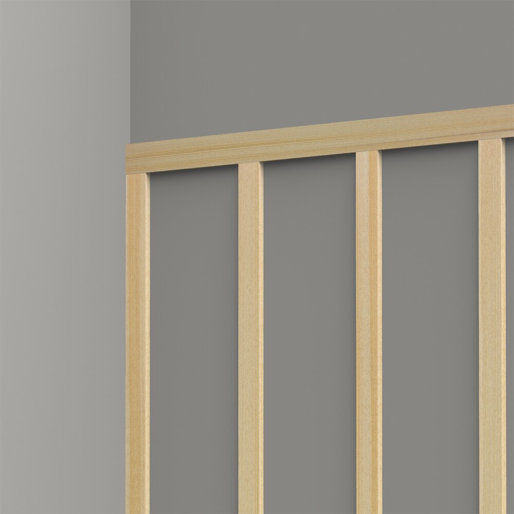 RELIABILT 519-HEM8 Square-Lattice-Moulding - View #3