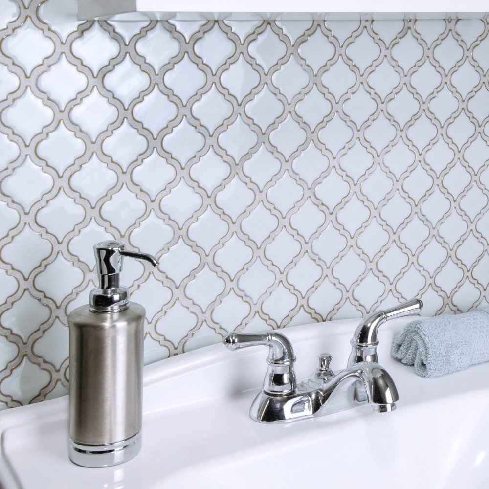 Affinity Tile FKOLTR40 Ceramic-Tile - View #7