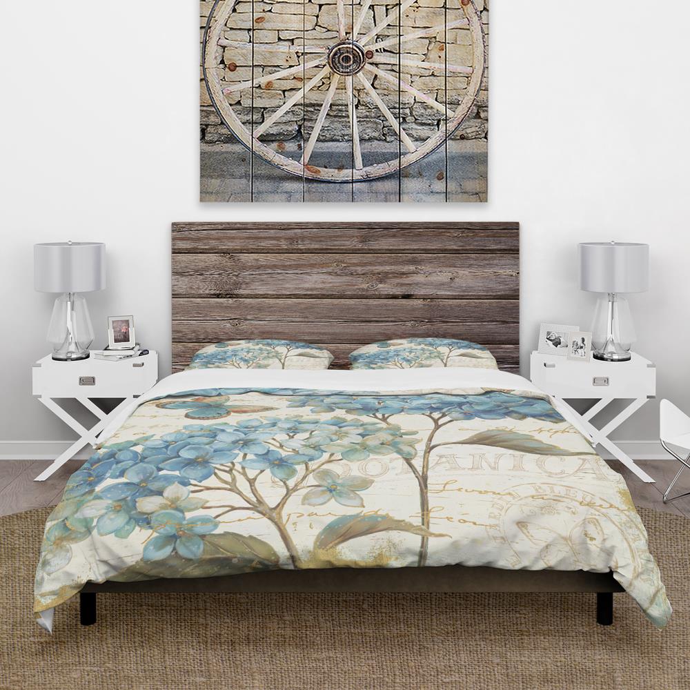 Designart BED30734-Q bedding - View #2