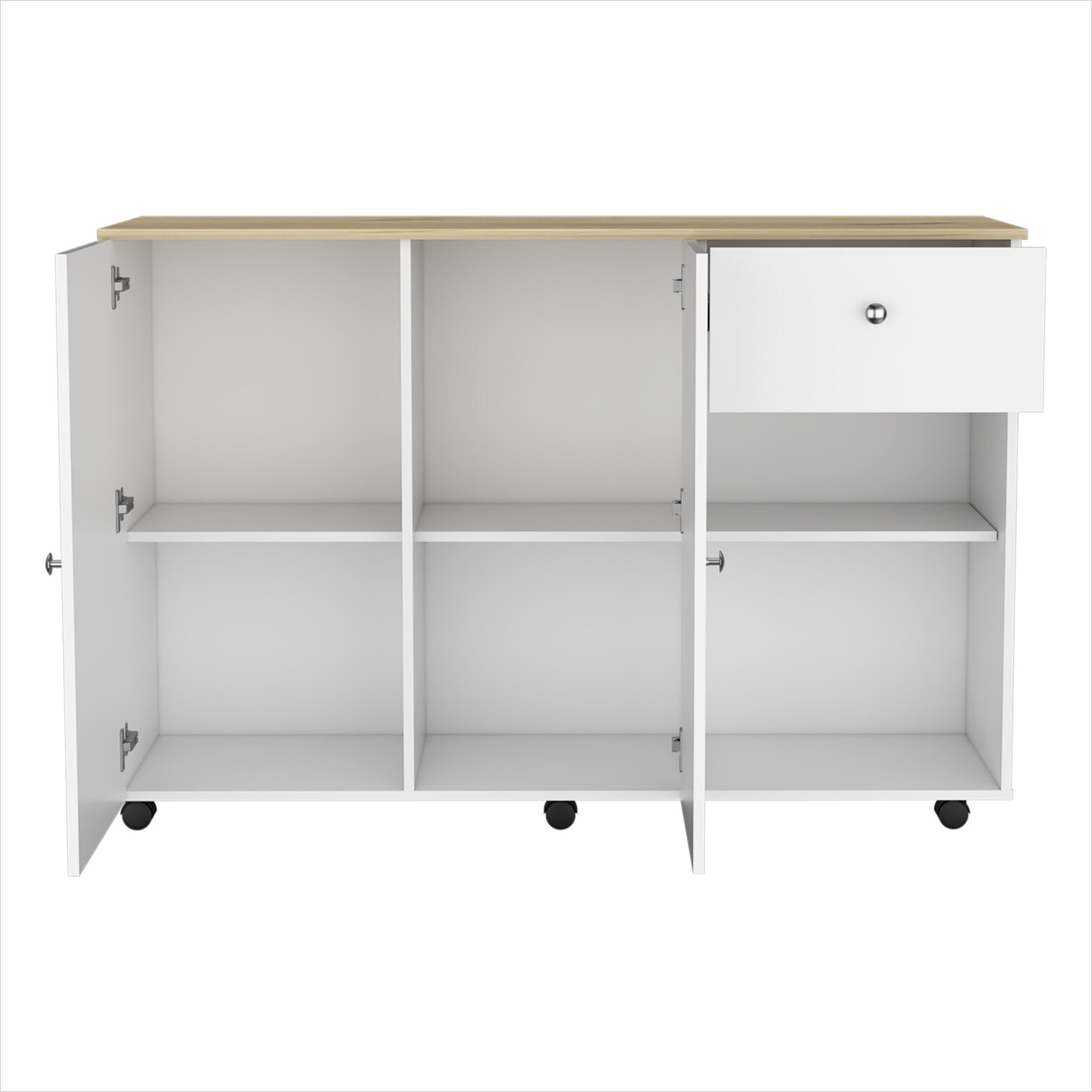 FlowLuxe FBO1ARKKF90F Kitchen-Furniture - View #5