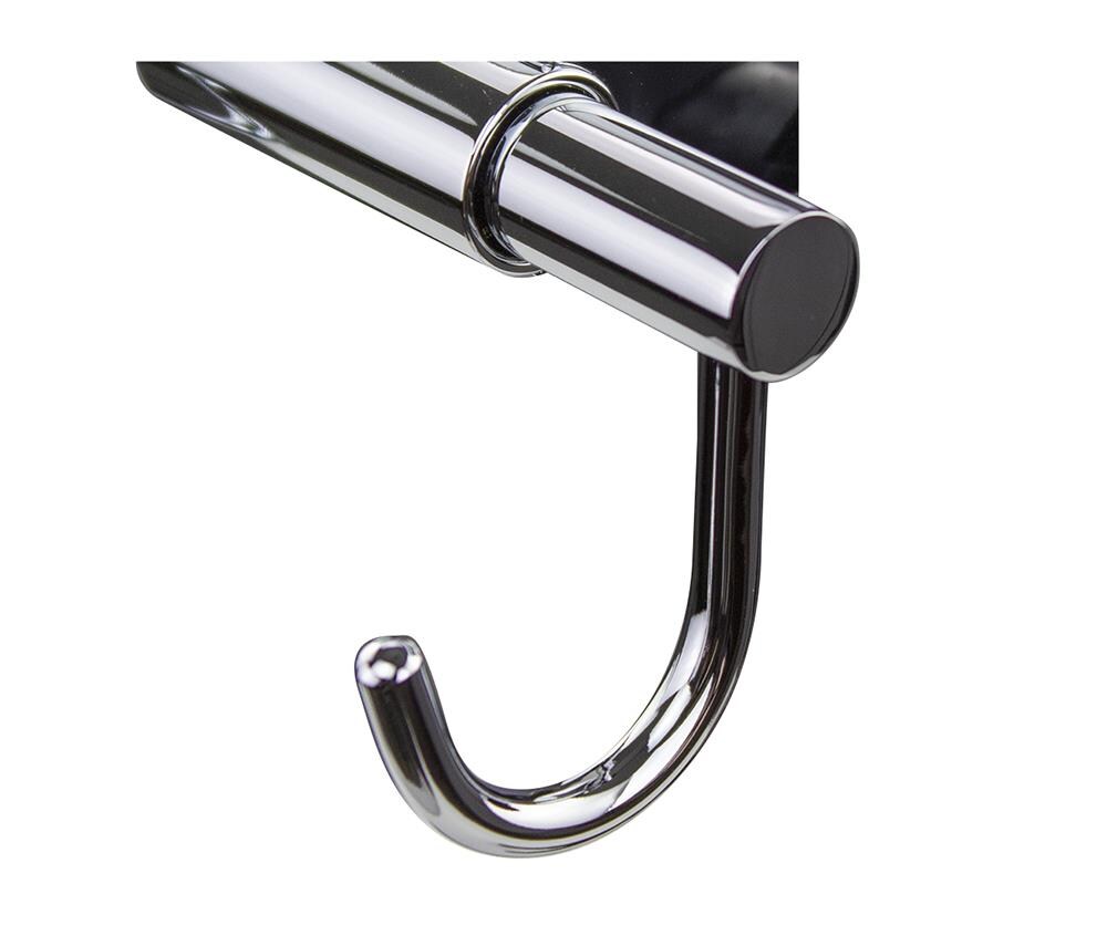 Transolid MDRH-PC Robe-Hooks - View #8