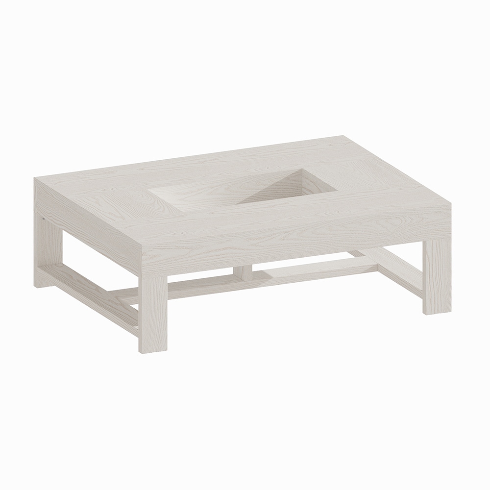 Homsee C-KF500006-01 Coffee-Tables - View #7