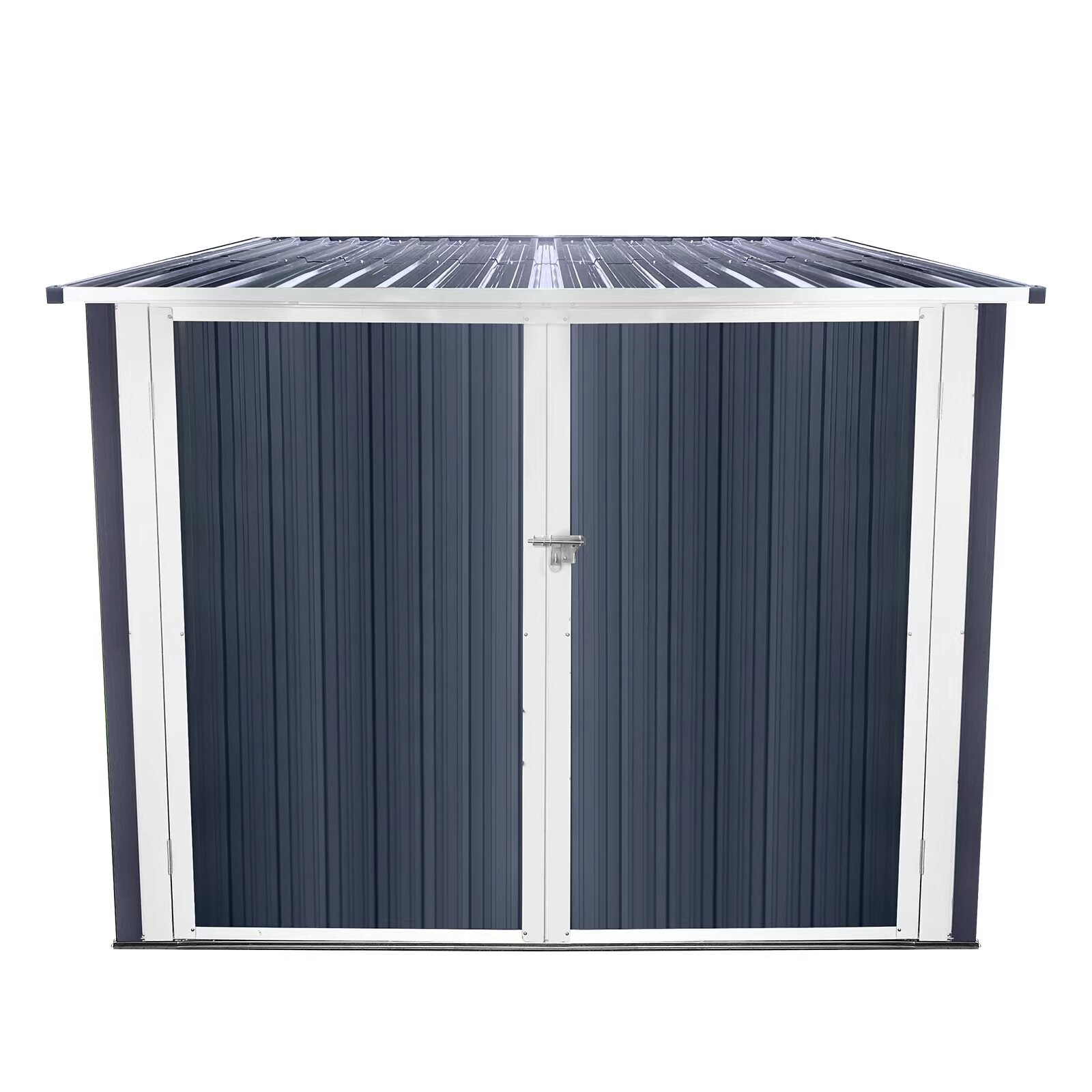 GDFStudio 336851 Metal-Storage-Buildings-Sheds - View #5