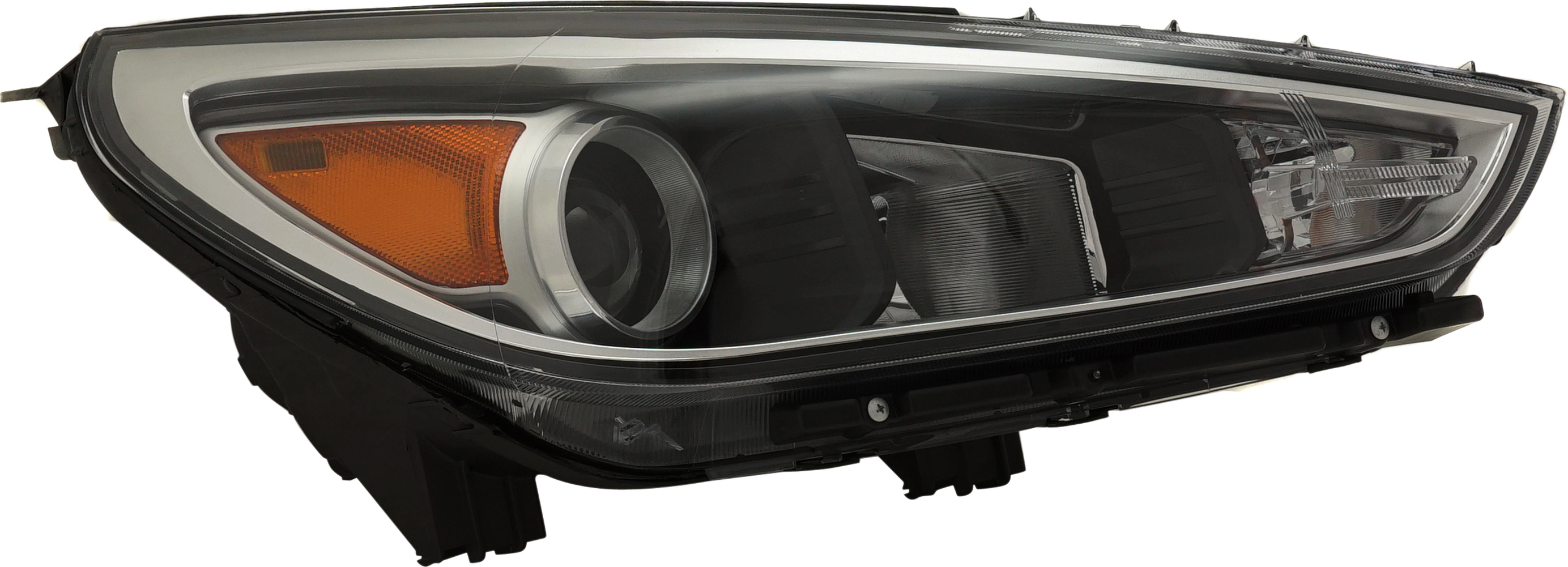 Garage-Pro JCWRH10010061GP Headlights-Components - View #2