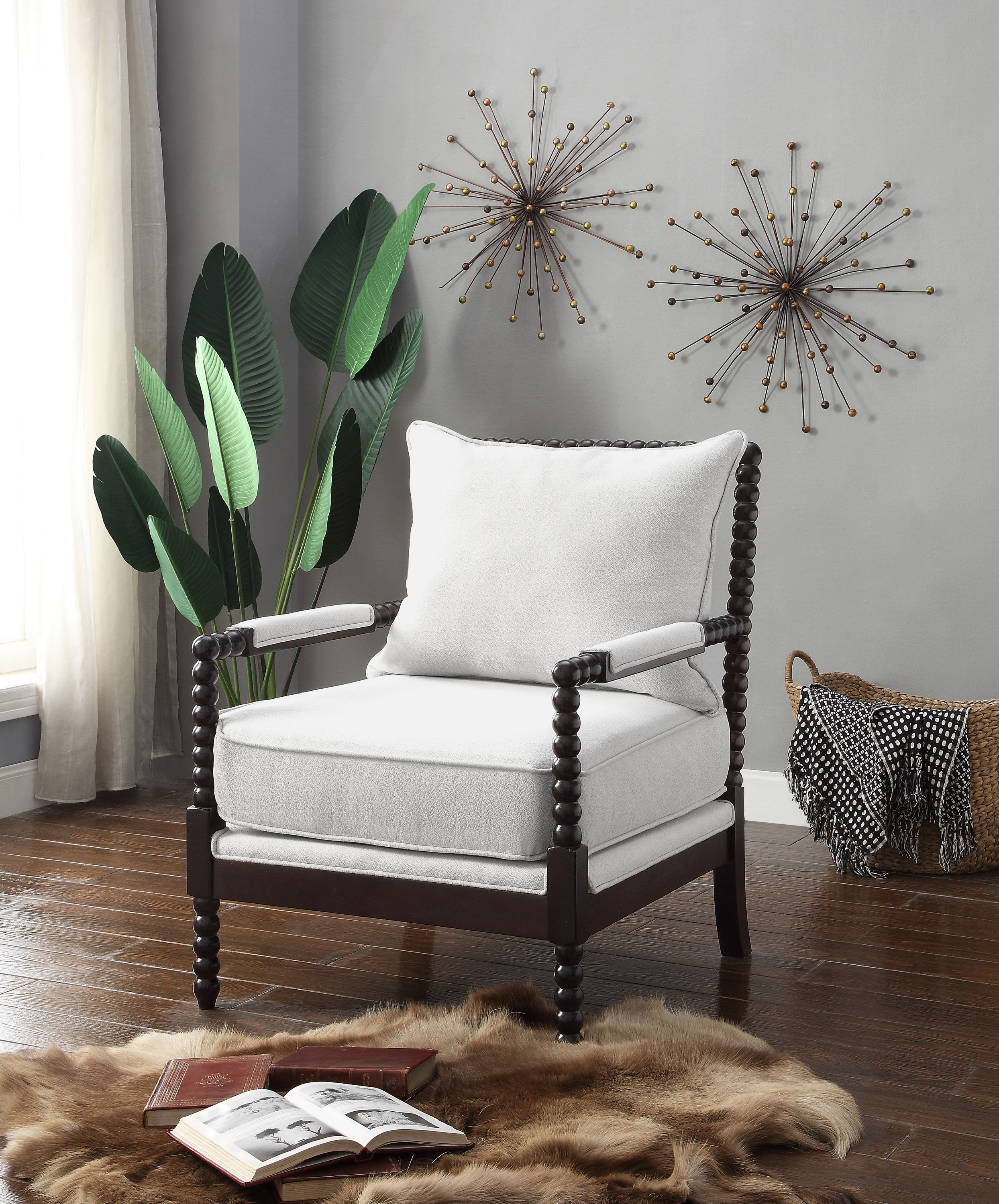 Coast to Coast 30410 Dining-Chairs - View #6