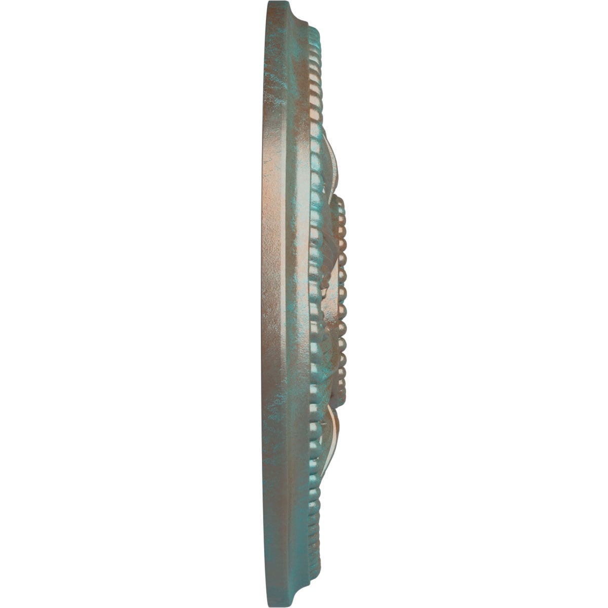 Ekena Millwork CM18ED1CGS Ceiling-Medallions - View #3