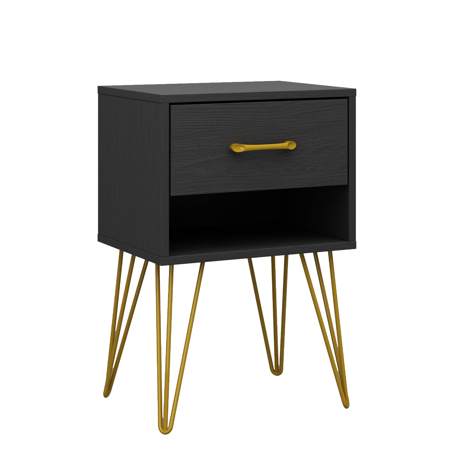 FUFU&GAGA LJY-KF200147-03 nightstands - View #4