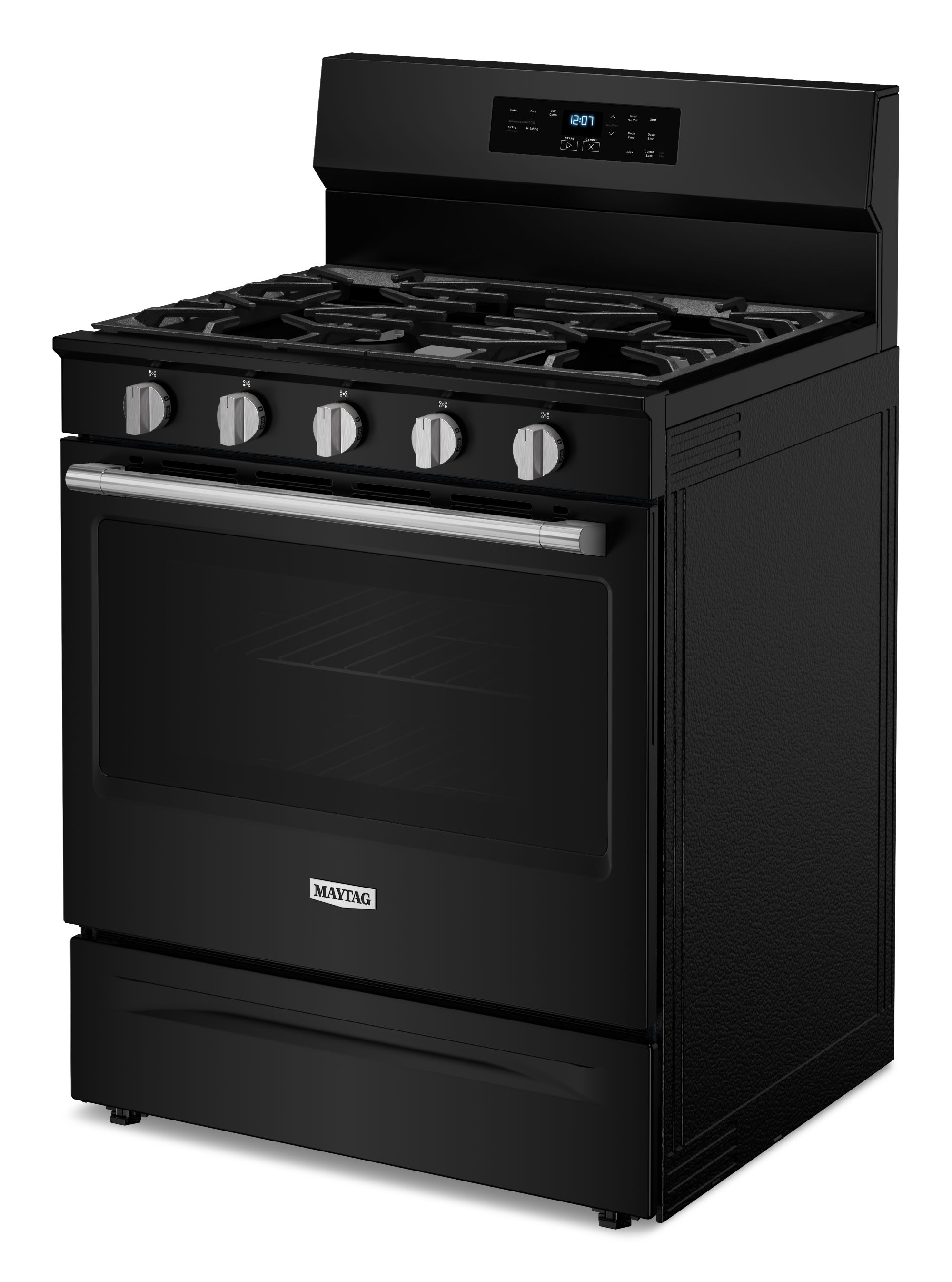 Maytag MFGS6030RB Freestanding-Gas-Ranges - View #8