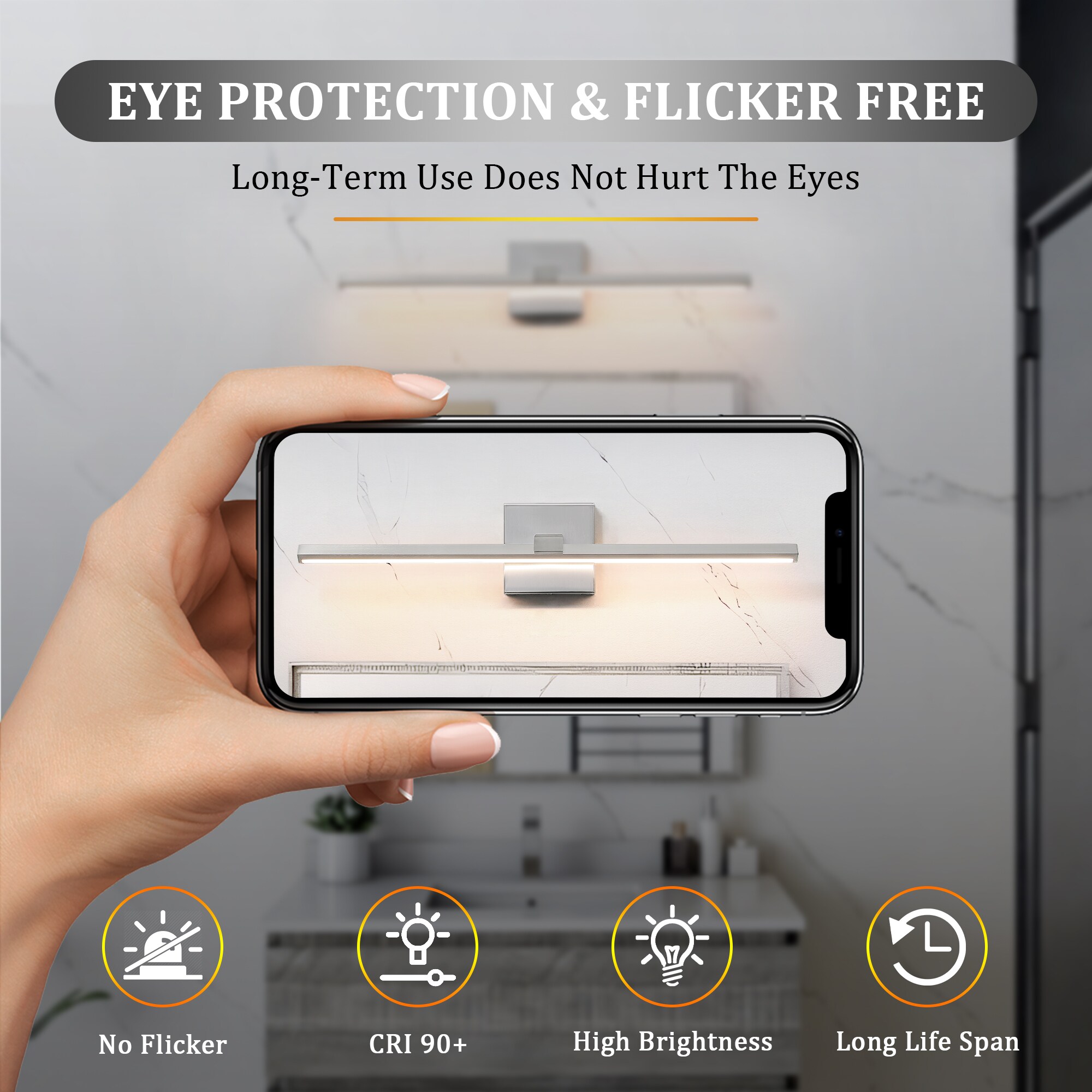 KAISITE 8096WL-24SN-US b089995 - View #10