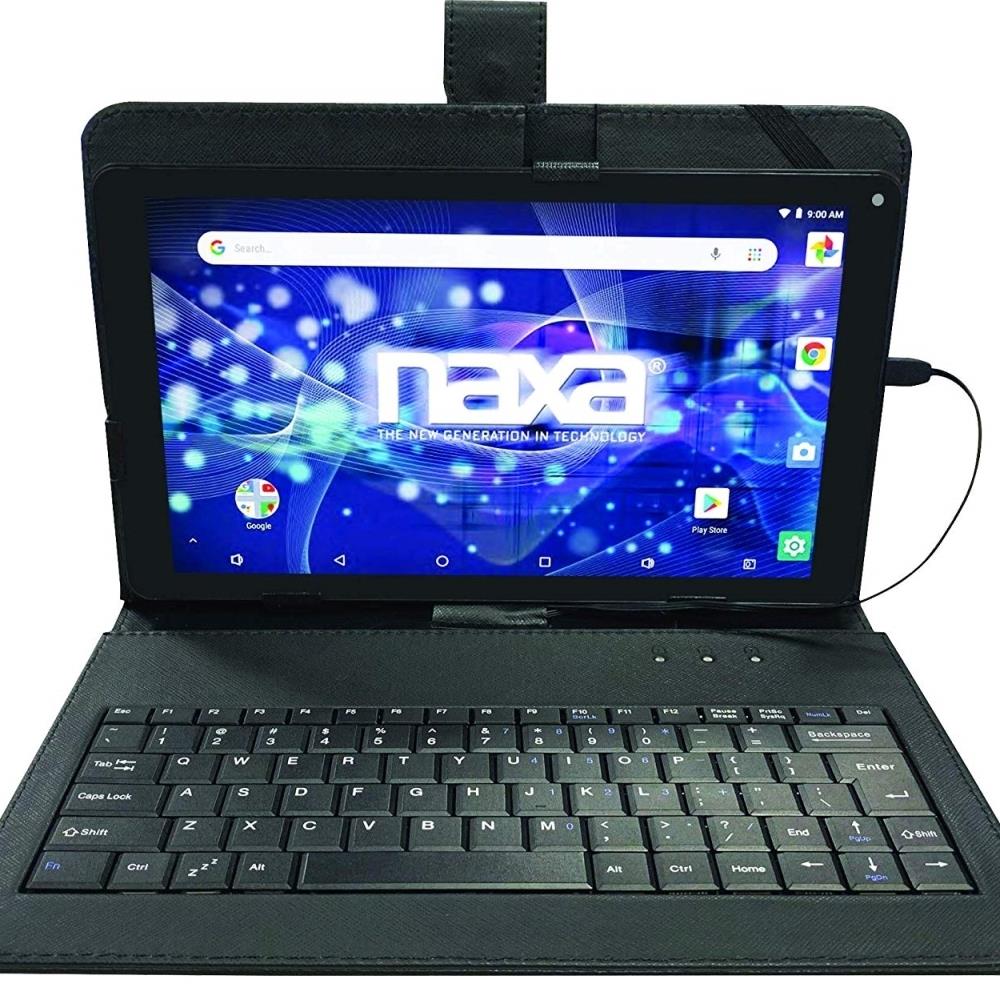  DAHD103603 NAXA NID-7020 7 in. Core Tablet with Android