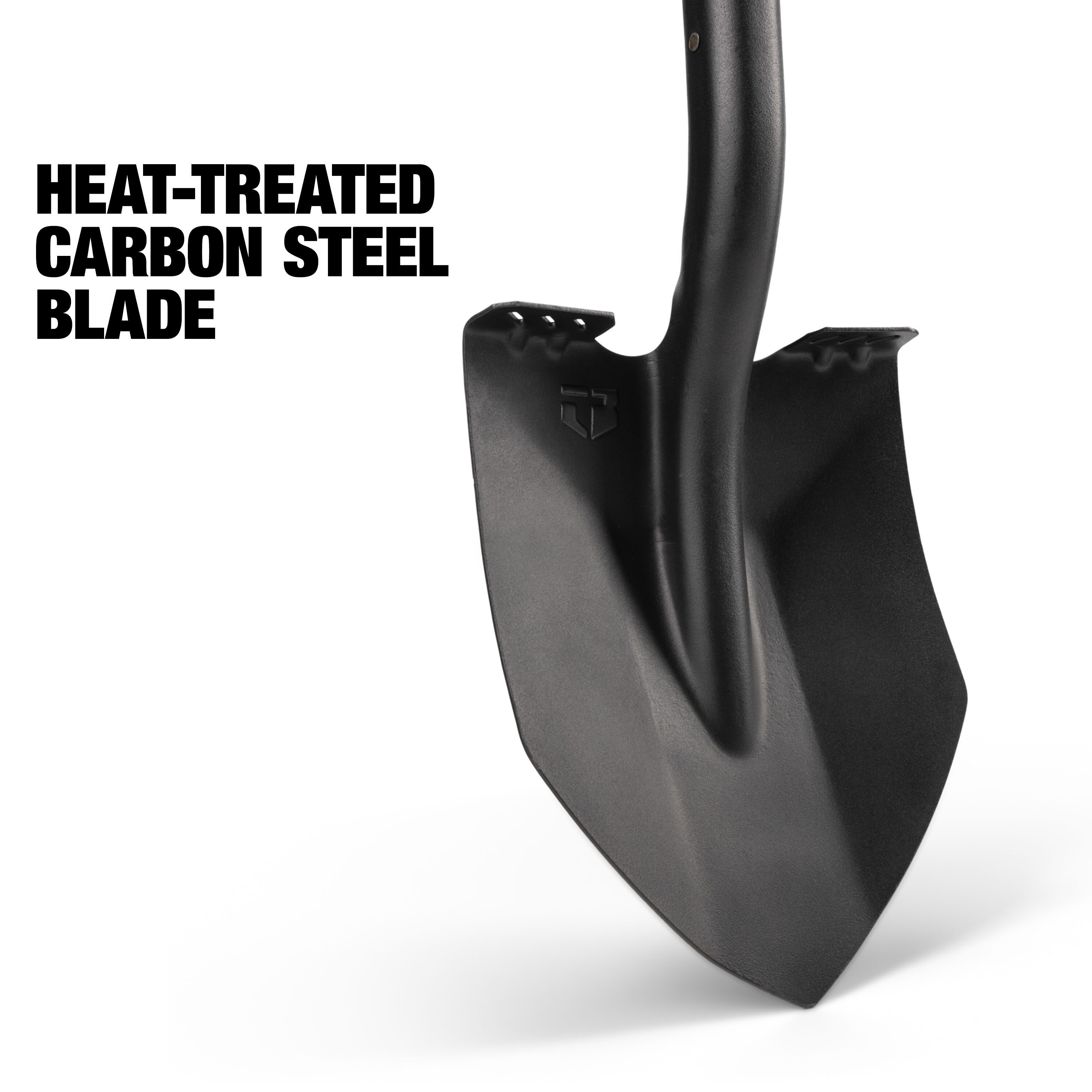 TOUGHBUILT TB-H8-1S-F10 Shovel-Spade - View #4