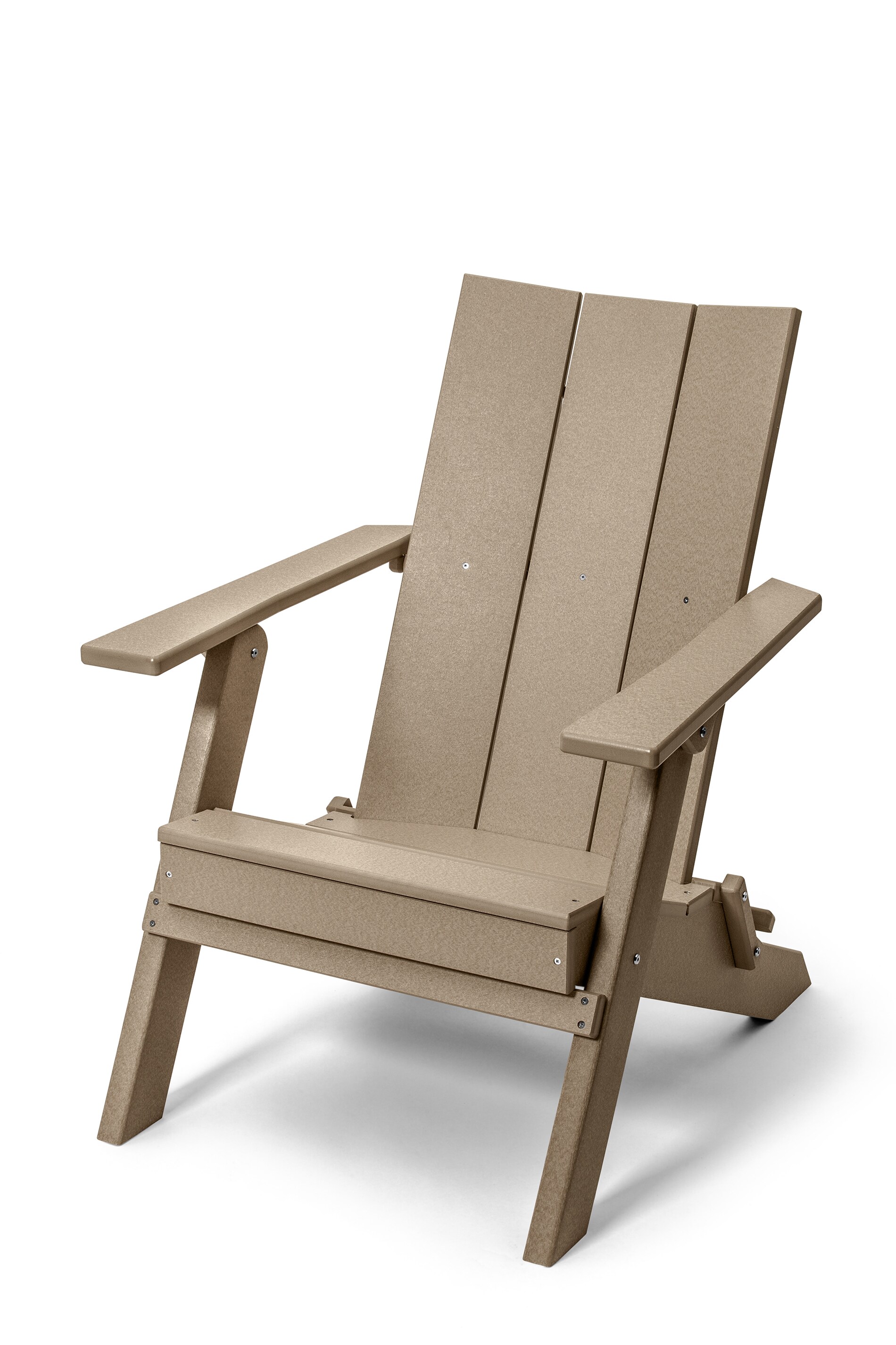 Adirondack Casual Patio Chairs At Lowes Com   47682253 