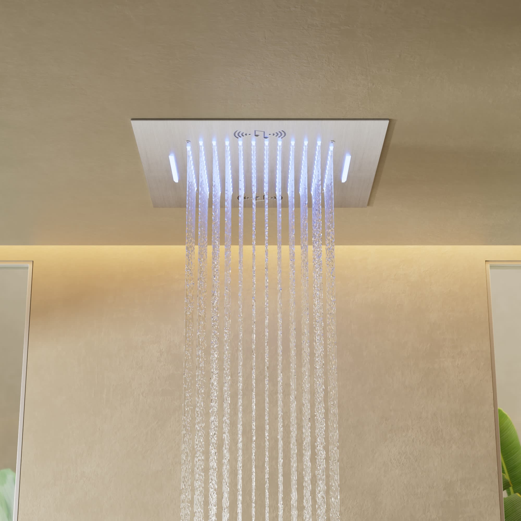 EVERSTEIN SFS-1054-NK20 Tub-Shower-Faucets - View #15