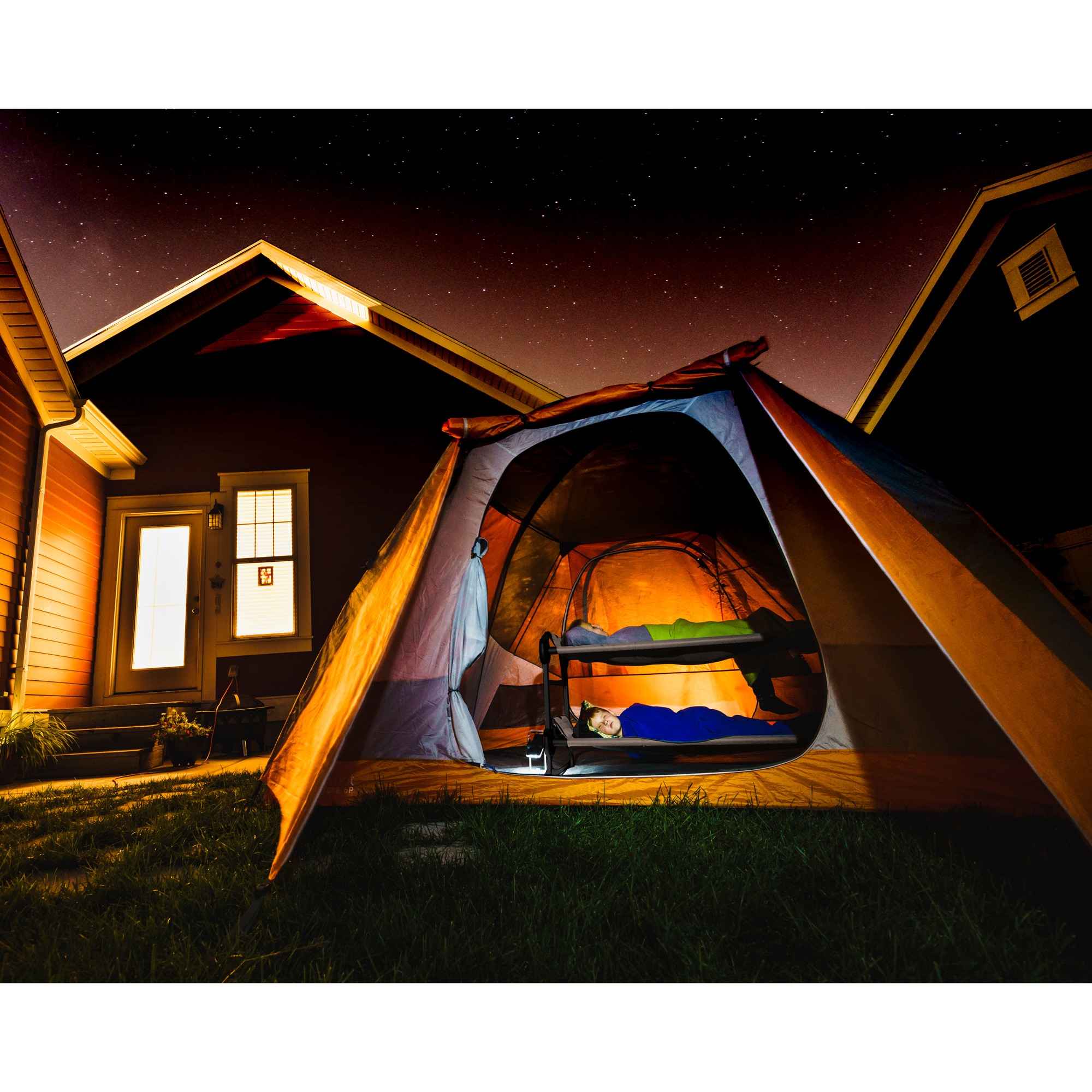 Disc-O-Bed 168027 cots - View #5